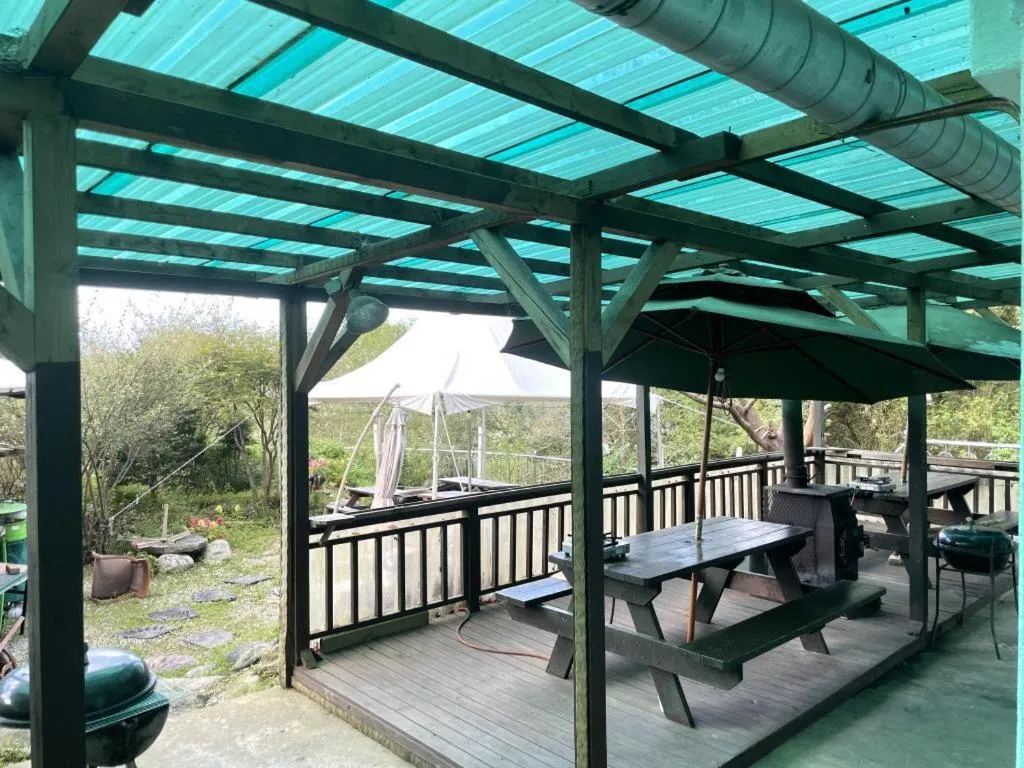 Property building in Sokcho Haeoleumhouse