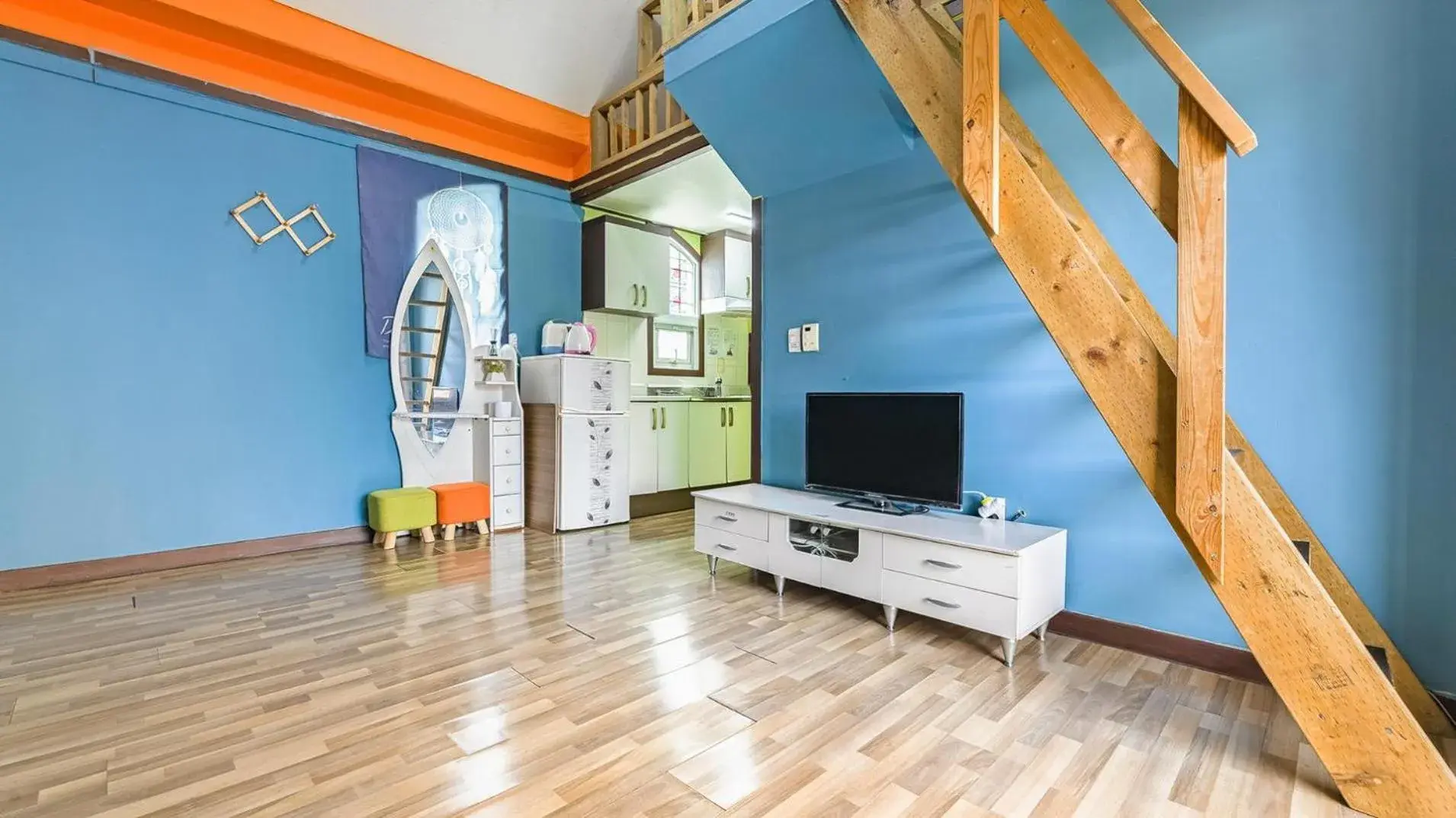 Property building in Gapyeong Dochi Vill Pension Property building in Gapyeong Dochi Vill Pension