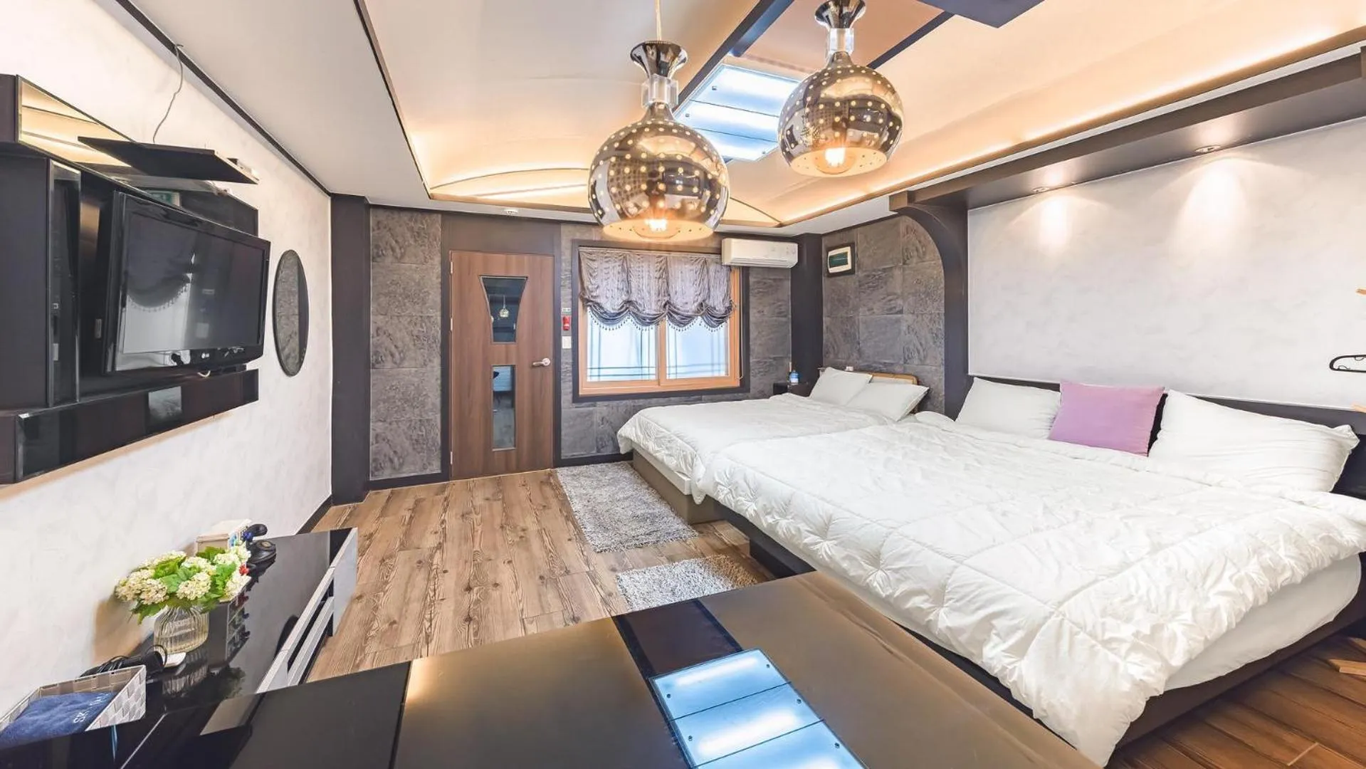 Hwacheon Sky Valley Pension