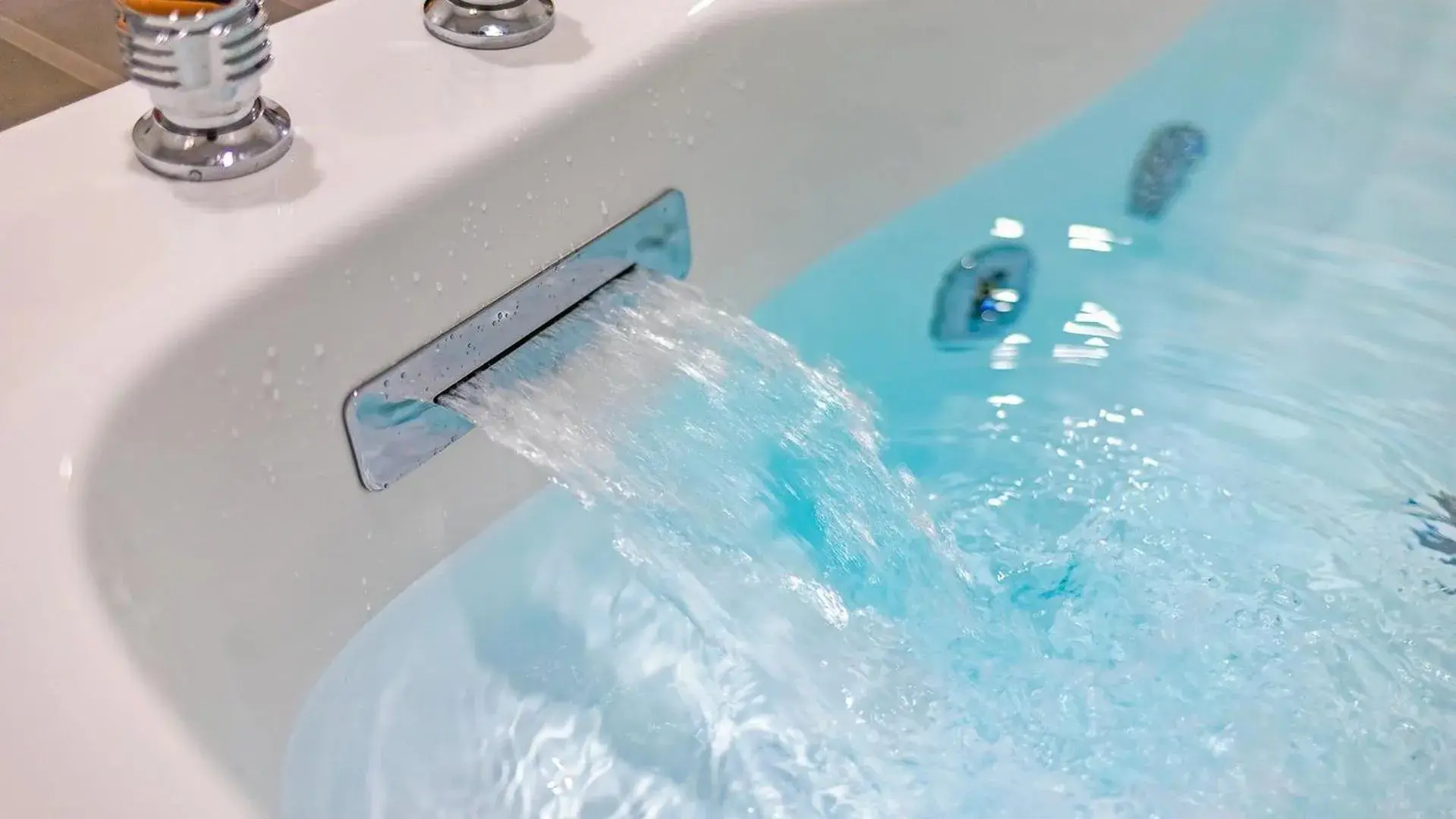 Property building in Gapyeong Ddobagi Pet & Spa Glamping Property building in Gapyeong Ddobagi Pet & Spa Glamping