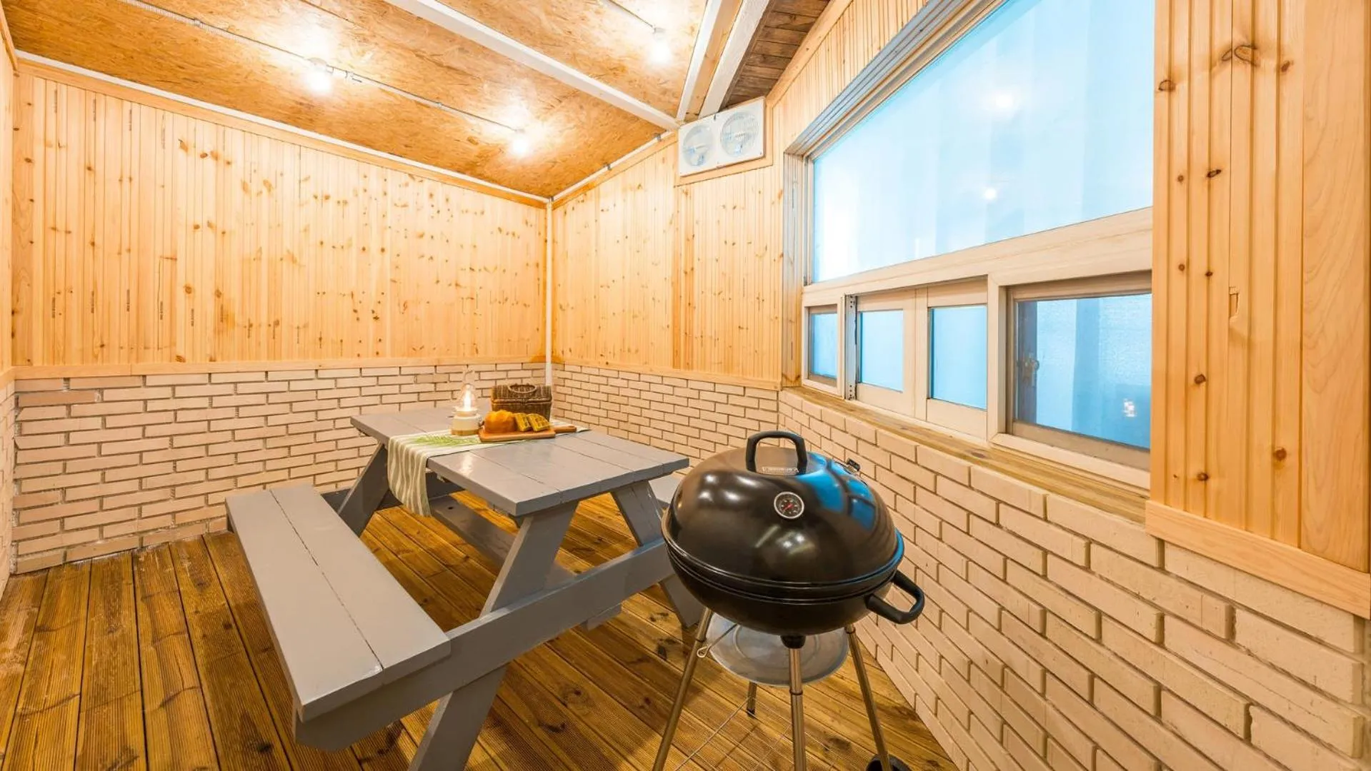 Property building in Taean anmyeondo hwangdo ilmare Pension