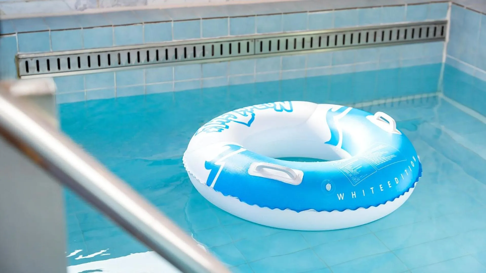 Property building in Namyangju Fourseason Poolvilla