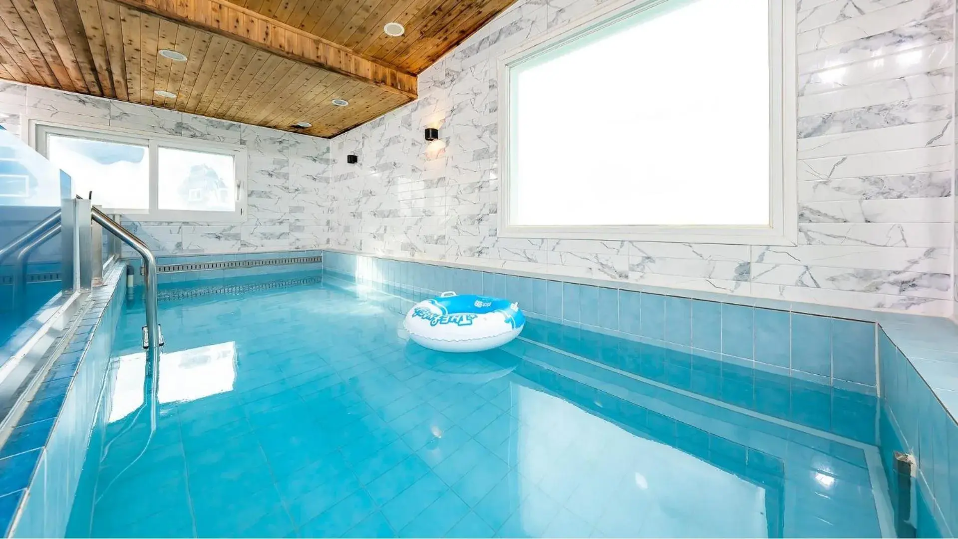 Namyangju Fourseason Poolvilla Namyangju Fourseason Poolvilla