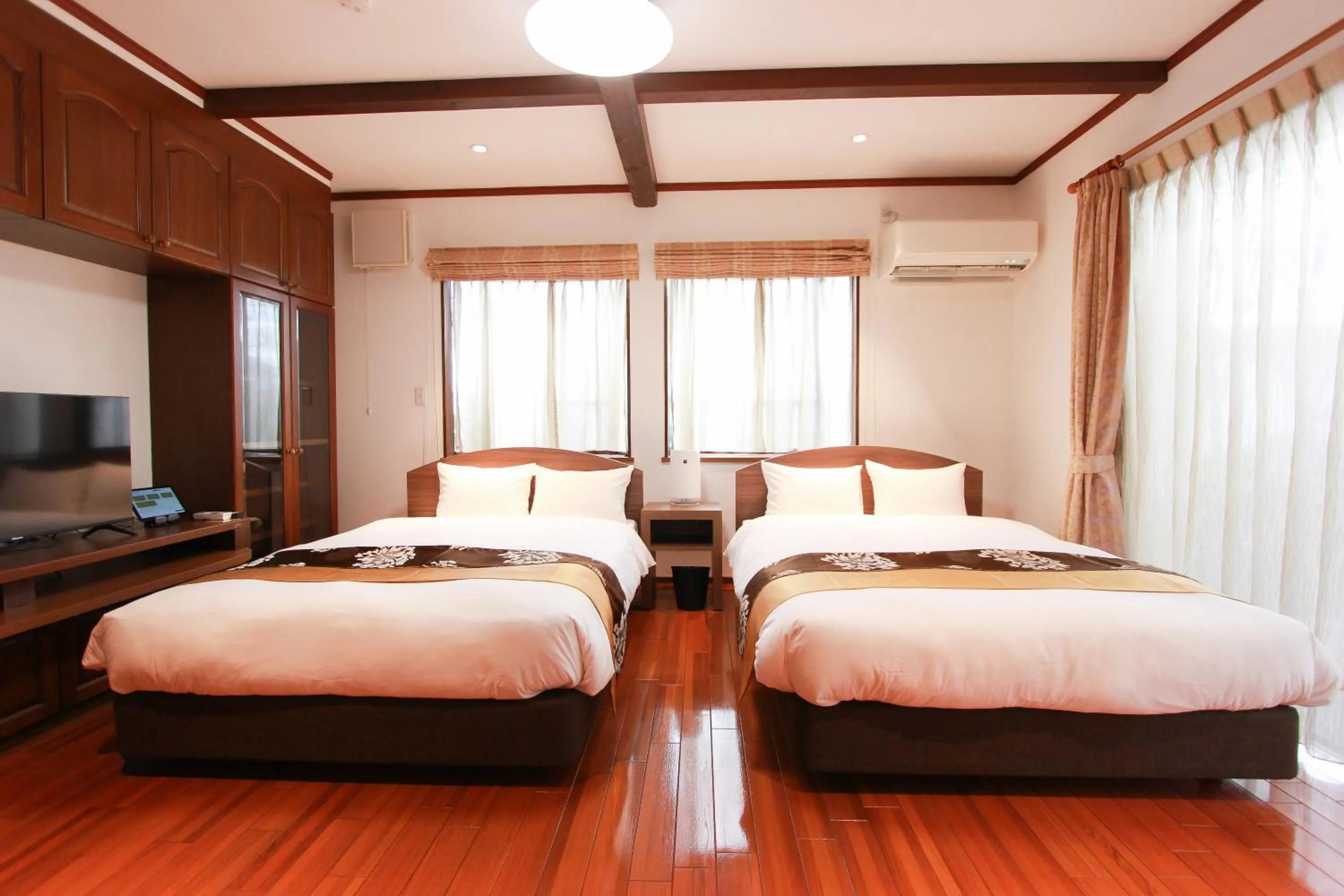 Apartment in HOTEL DO-YA BEPPU Bekkan