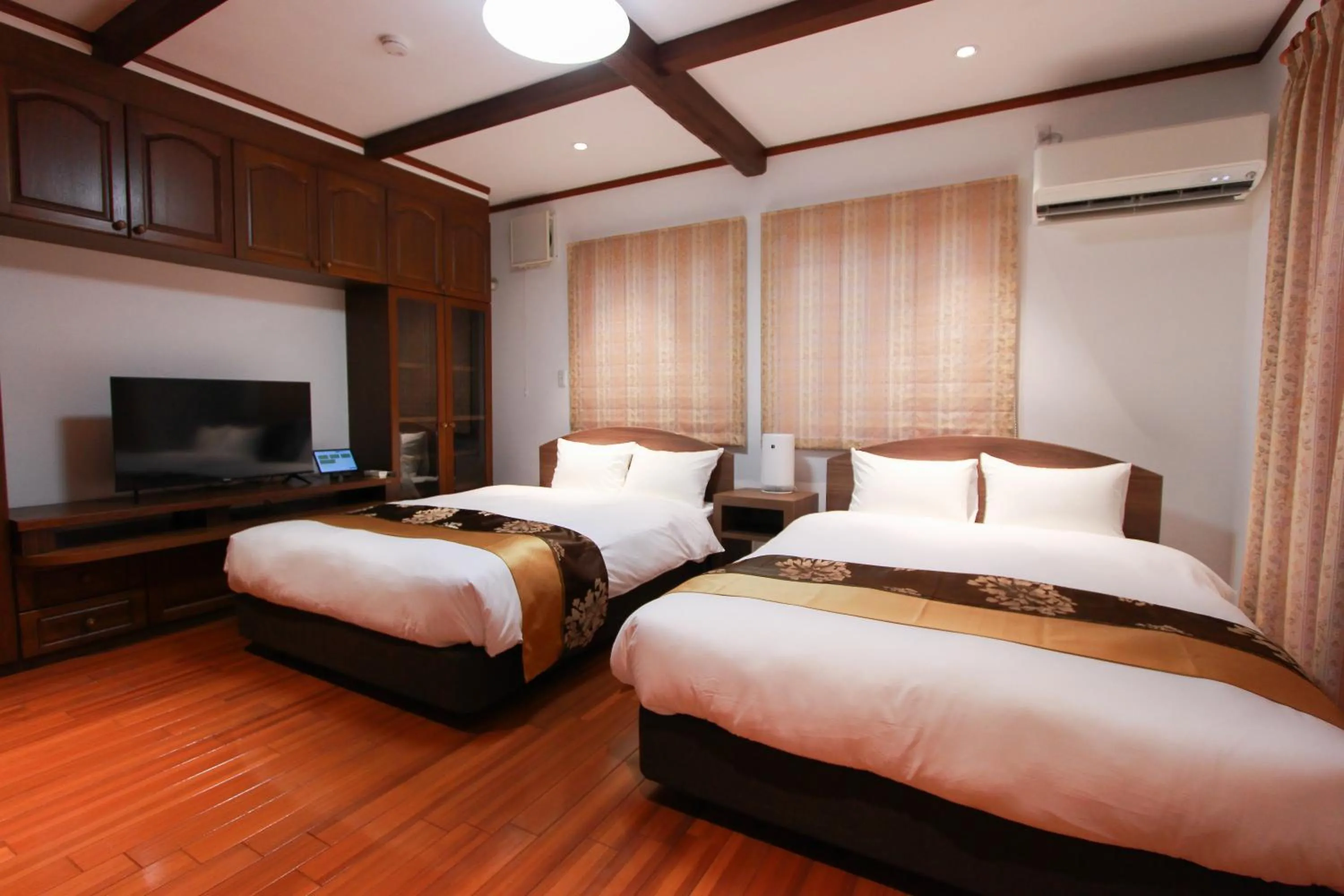 HOTEL DO-YA BEPPU Bekkan