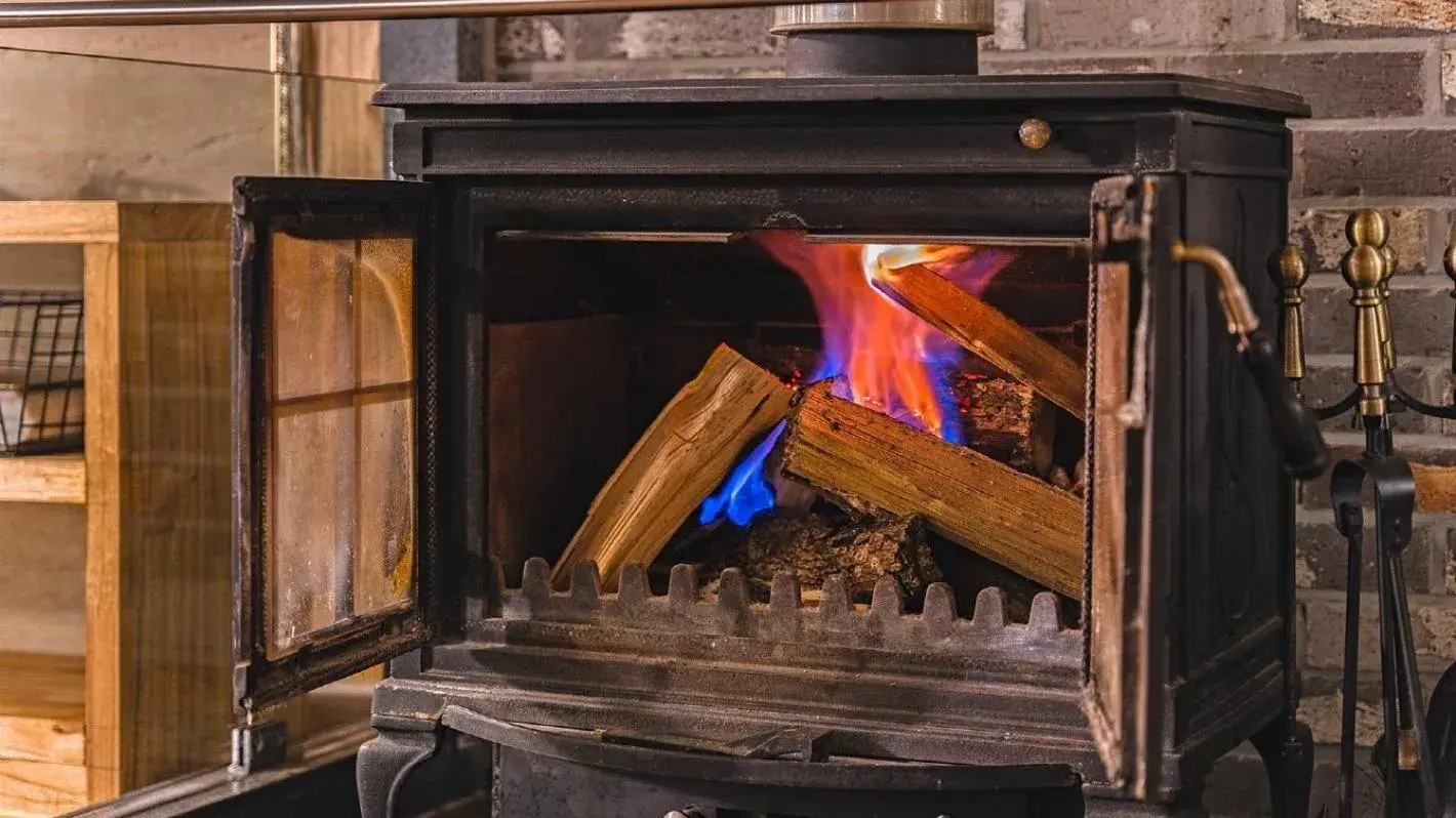 Property building in Gapyeong PangPang Pension Property building in Gapyeong PangPang Pension