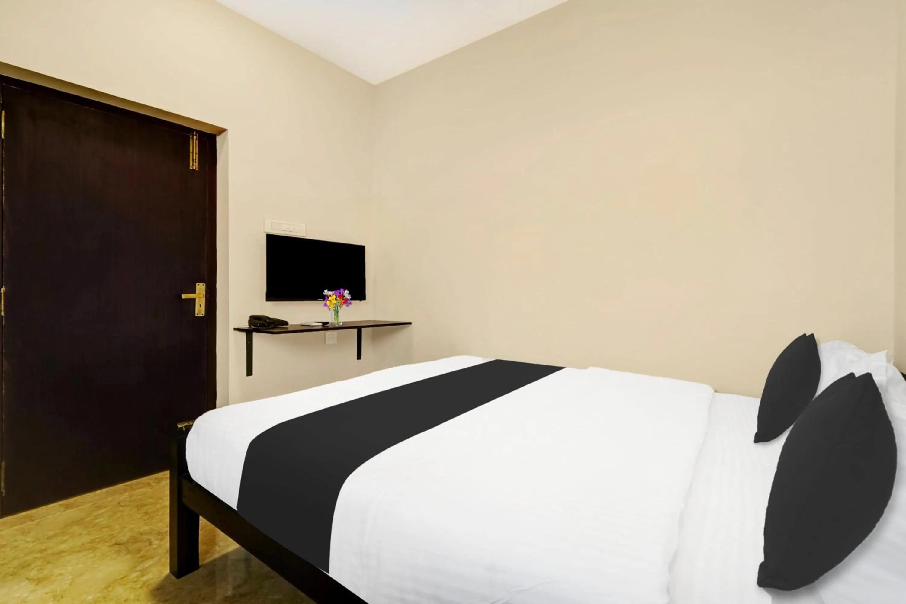 Suite - single occupancy in Super Collection O Saravanampatti