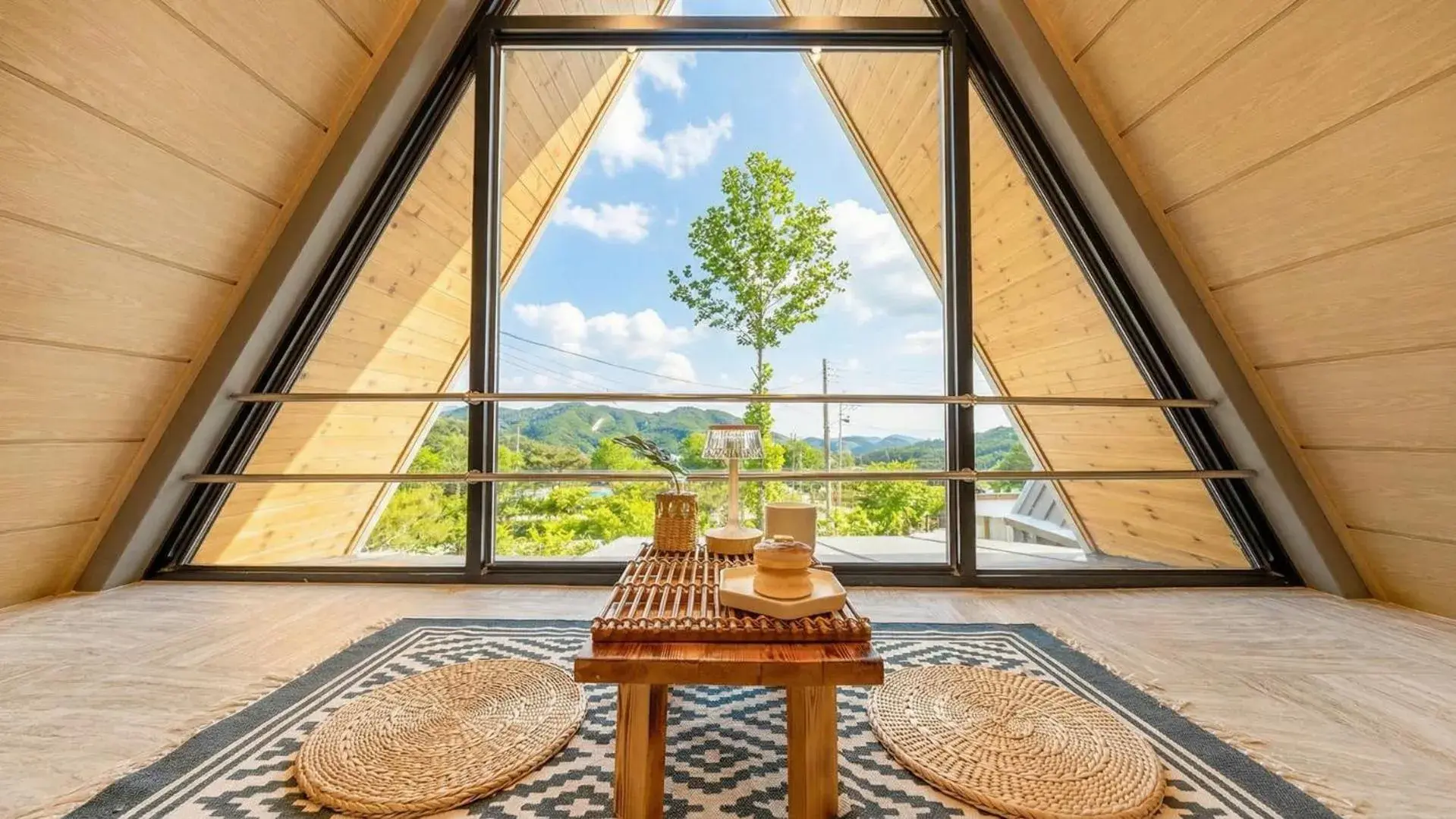 Gapyeong The Paran Private Pool Villa Gapyeong The Paran Private Pool Villa