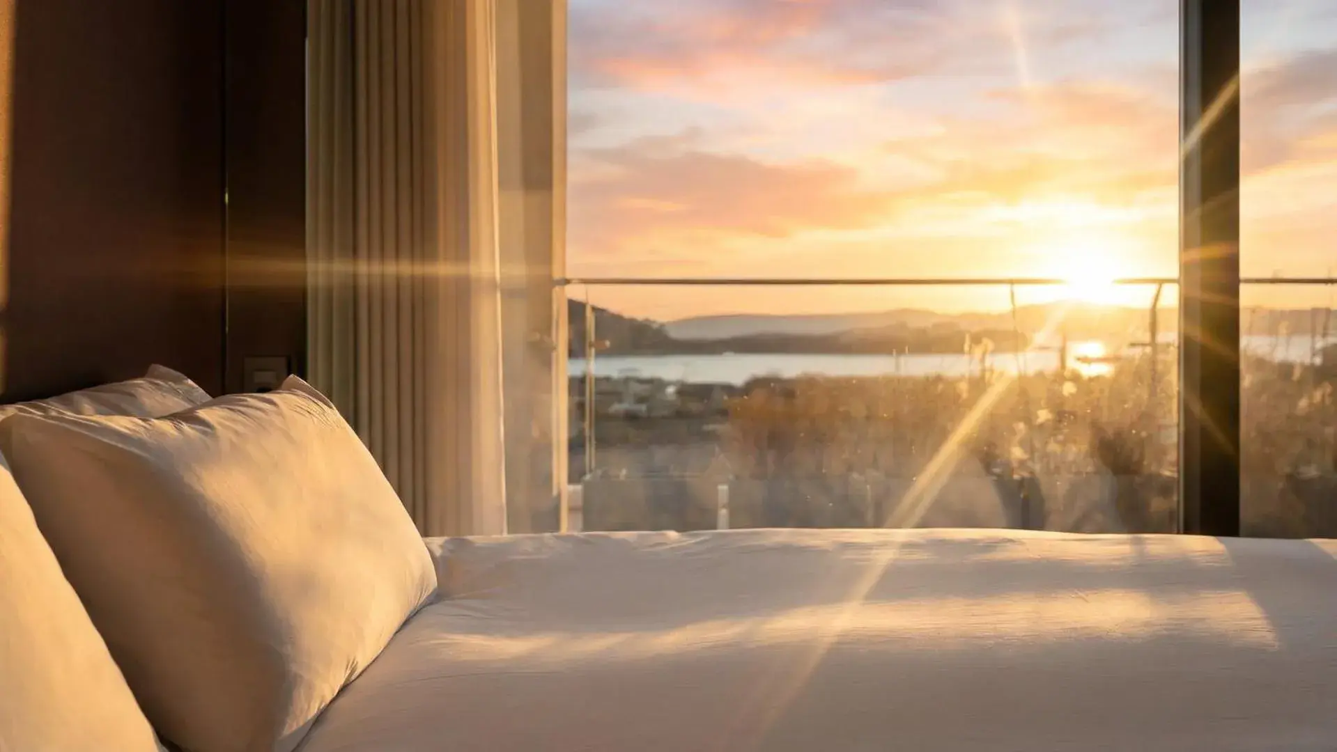 Property building, Bed in Busan nunuhouse poolvilla Pension Property building, Bed in Busan nunuhouse poolvilla Pension