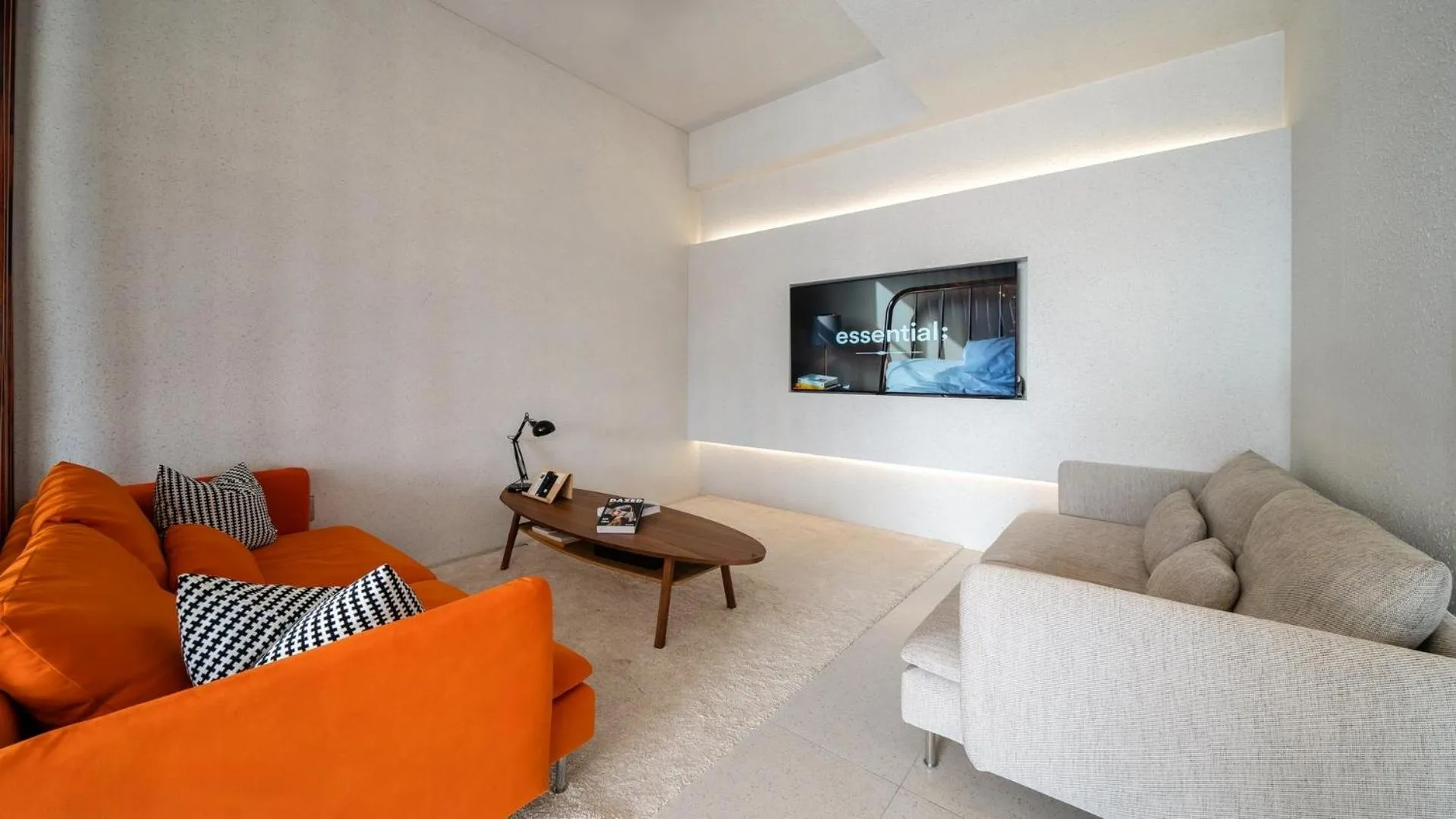 Property building in Busan nunuhouse poolvilla Pension