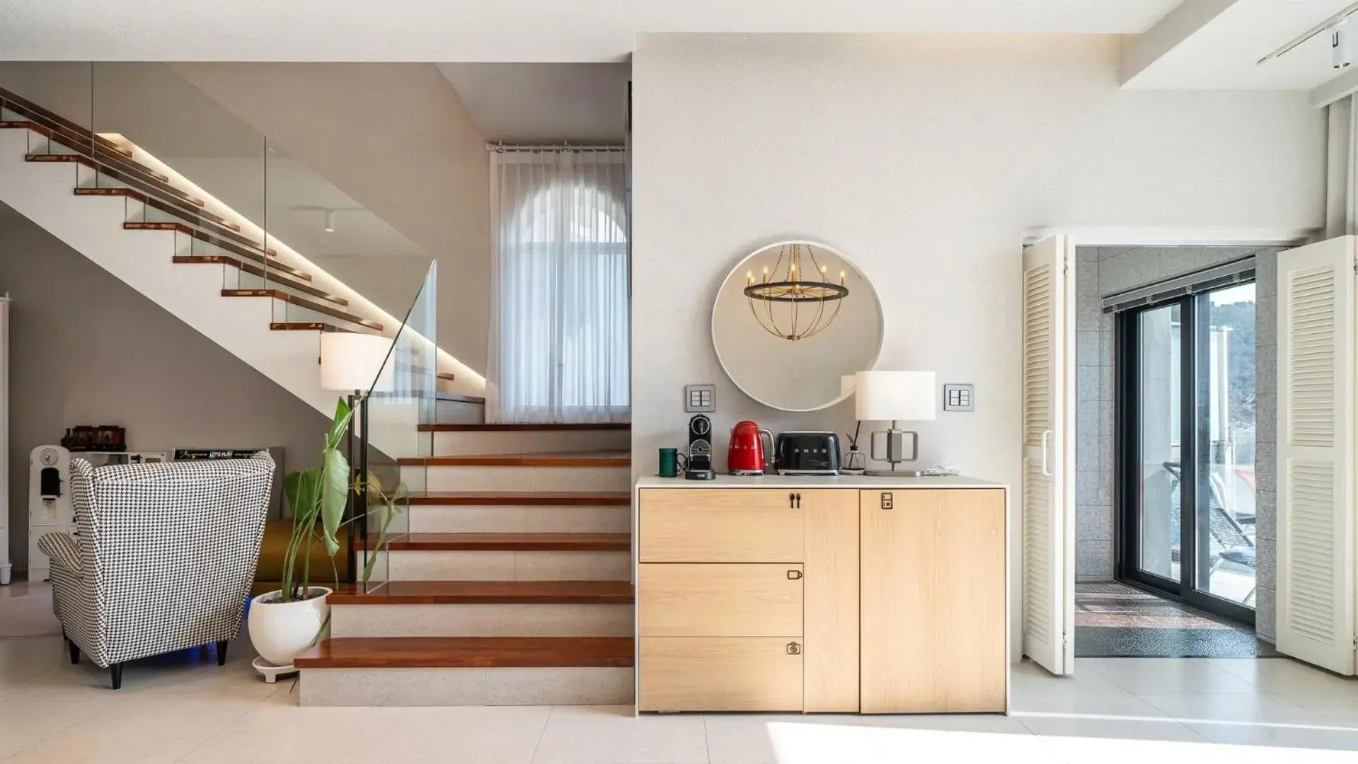 Property building in Busan nunuhouse poolvilla Pension Property building in Busan nunuhouse poolvilla Pension