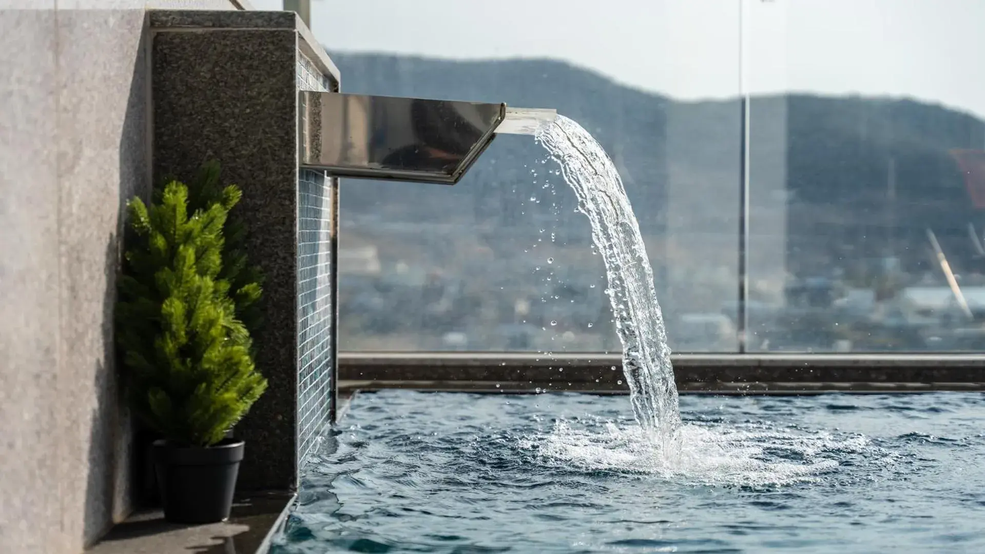 Property building in Busan nunuhouse poolvilla Pension Property building in Busan nunuhouse poolvilla Pension