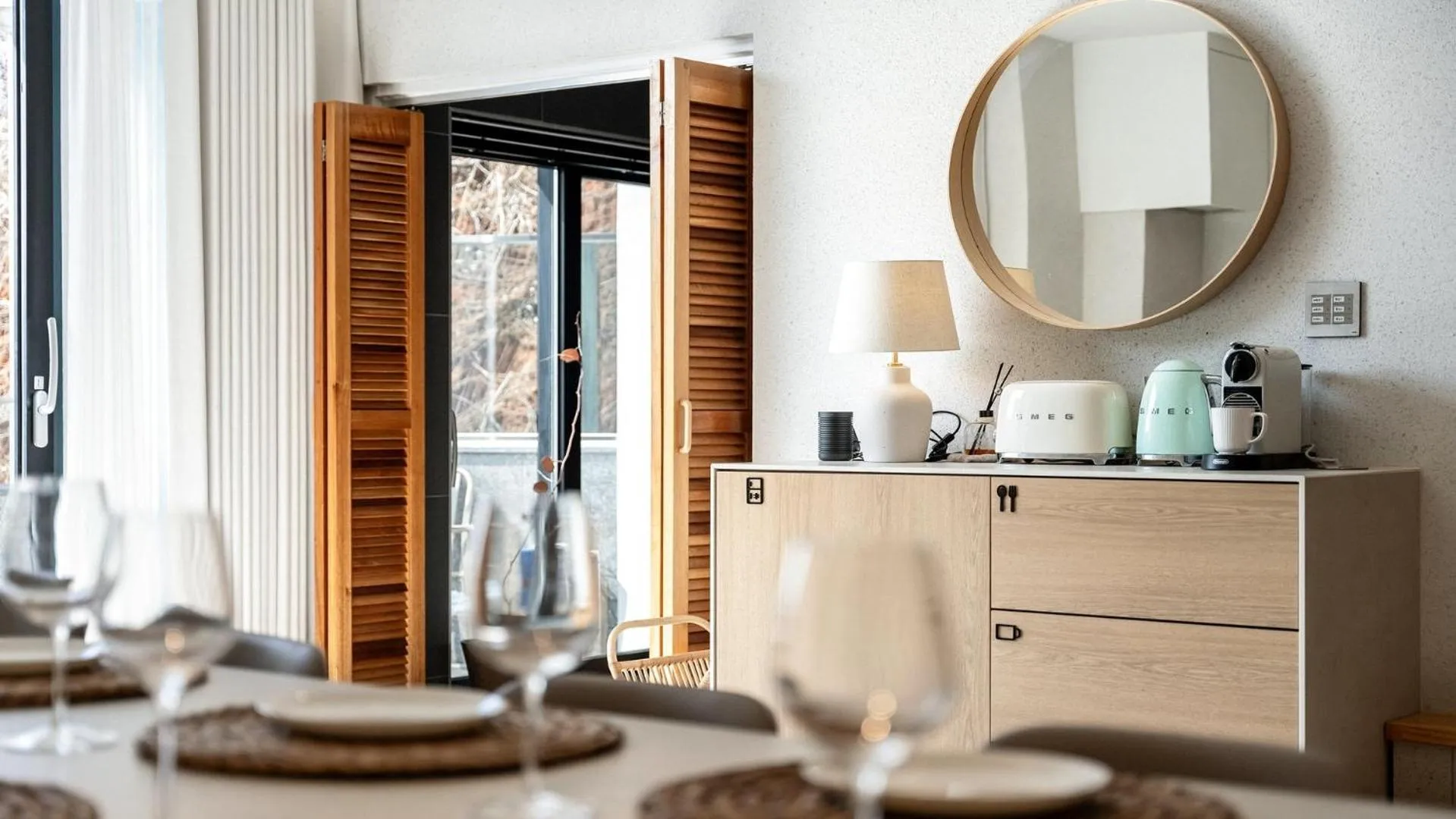 Property building in Busan nunuhouse poolvilla Pension