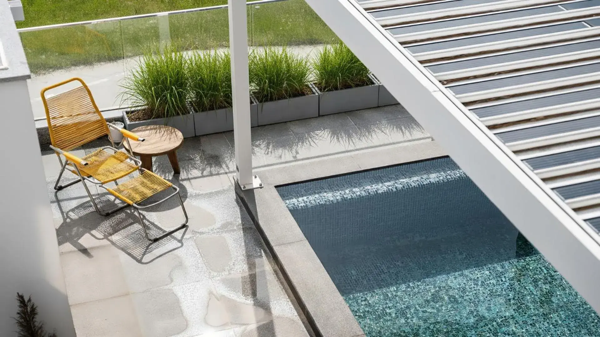 Property building in Busan nunuhouse poolvilla Pension Property building in Busan nunuhouse poolvilla Pension