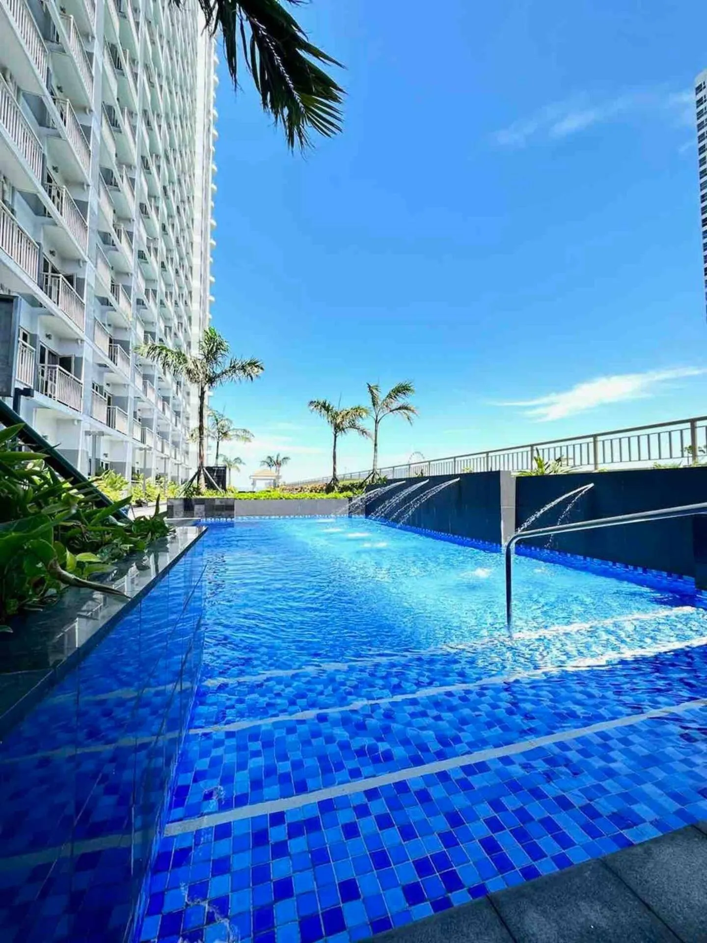 SMDC Coast Residences