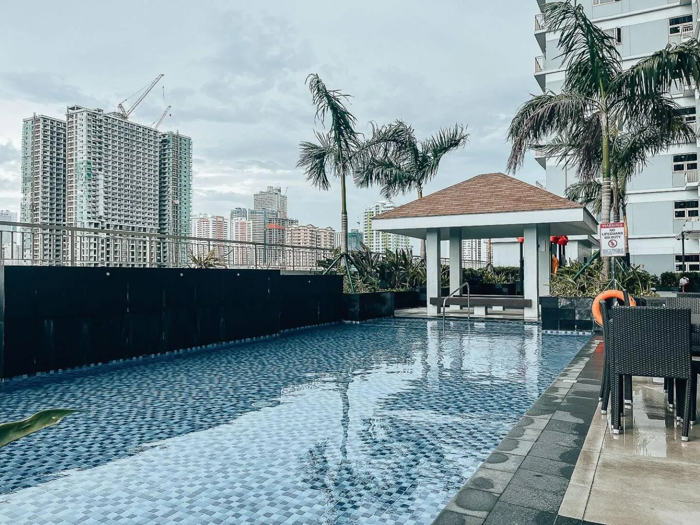 SMDC Coast Residences