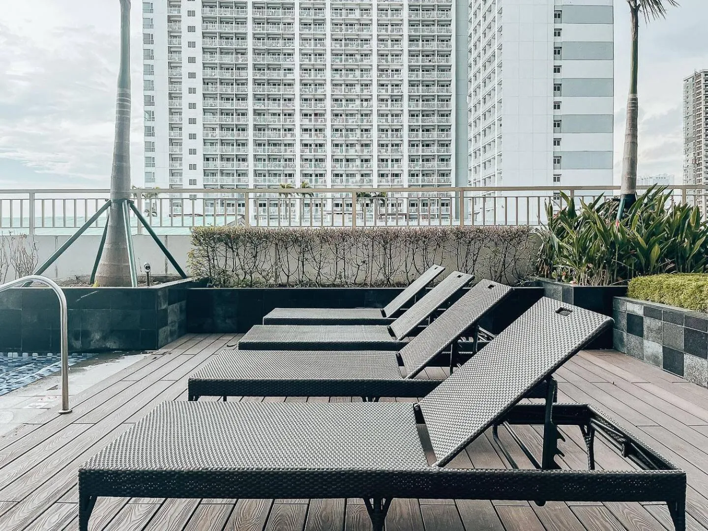 SMDC Coast Residences