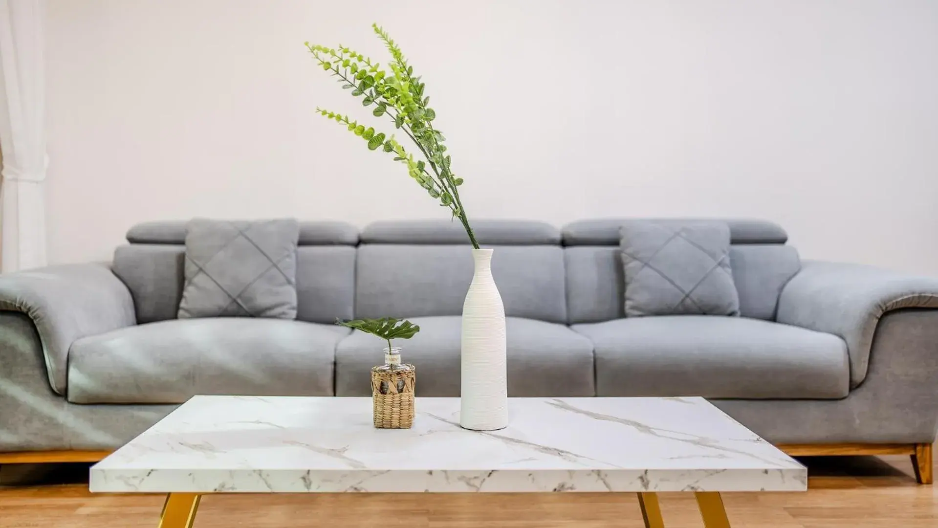 Photo of the whole room in Yeosu Bebeolleh Pension Photo of the whole room in Yeosu Bebeolleh Pension