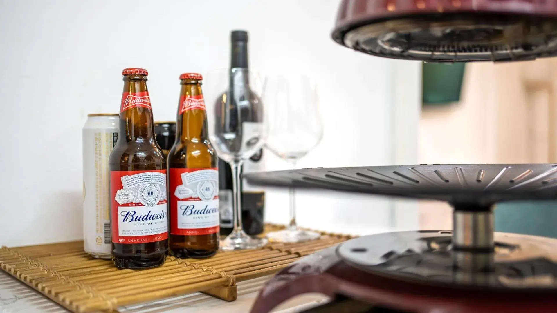 Photo of the whole room in Yeosu Bebeolleh Pension Photo of the whole room in Yeosu Bebeolleh Pension