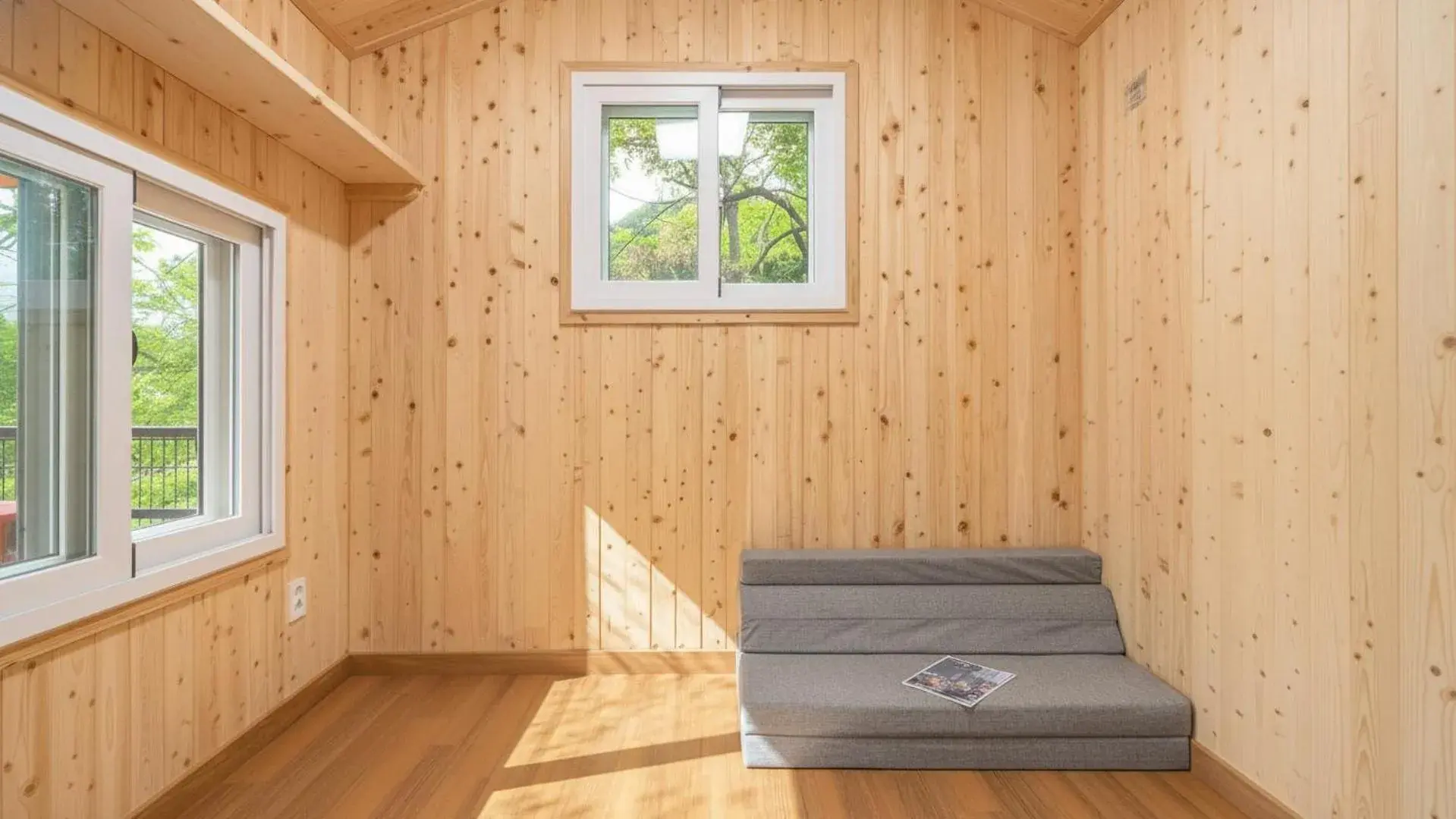 Property building in Gapyeong Yumyeongsan Gomone pet Camping Property building in Gapyeong Yumyeongsan Gomone pet Camping