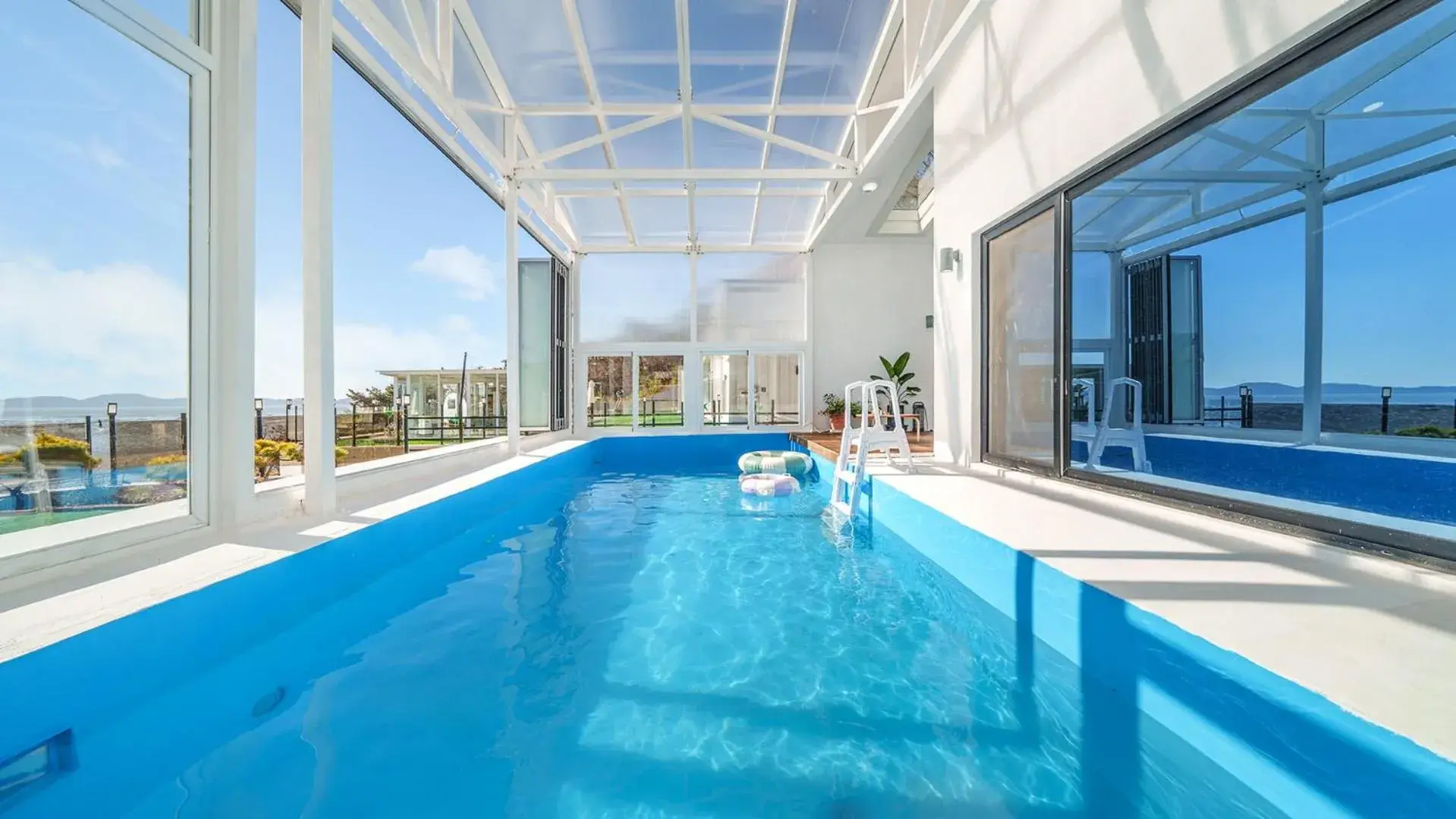 Ganghwado Narangstay Poolvilla Pension Ganghwado Narangstay Poolvilla Pension