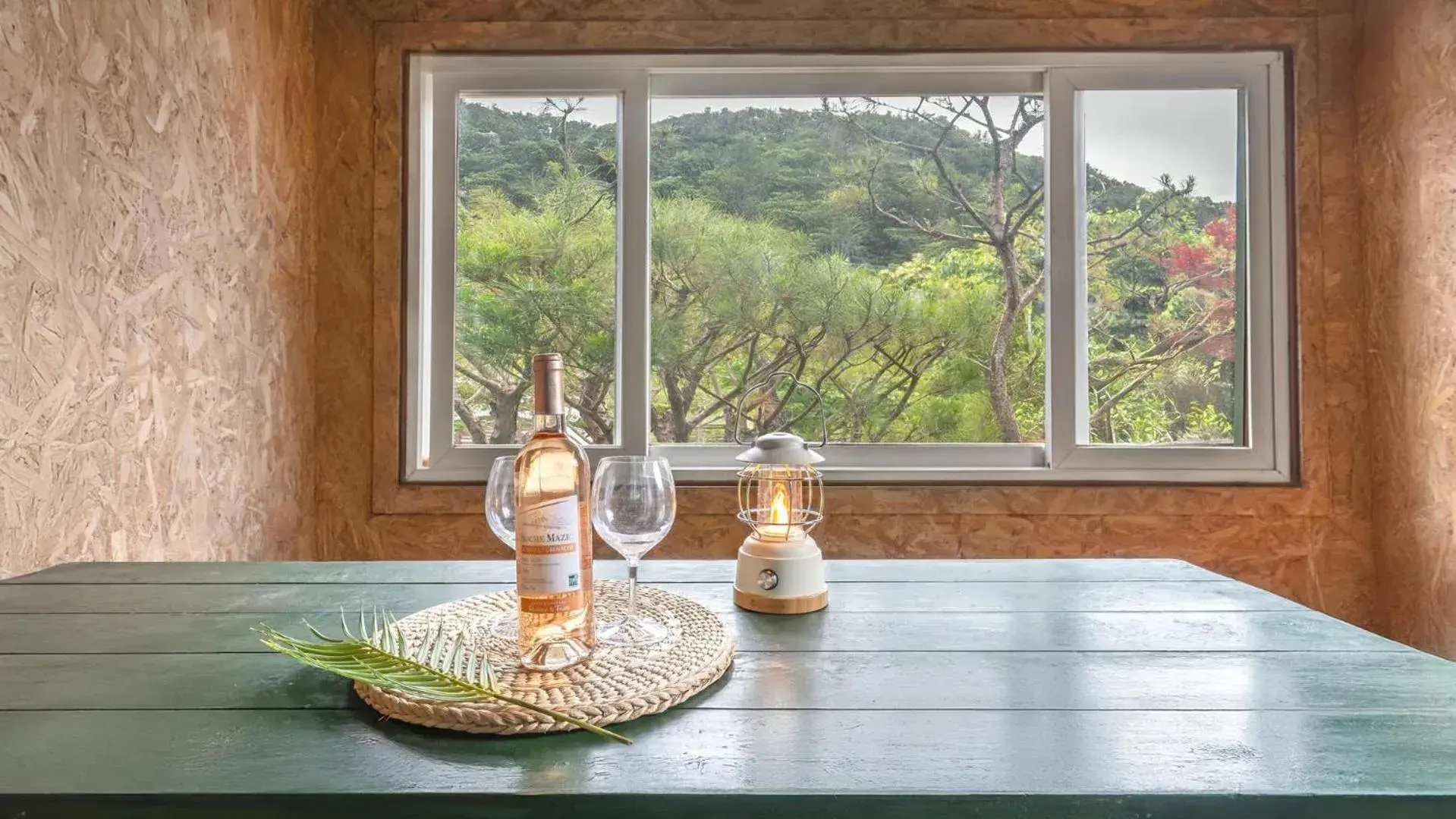 Property building in Gapyeong Maplein Pension Property building in Gapyeong Maplein Pension