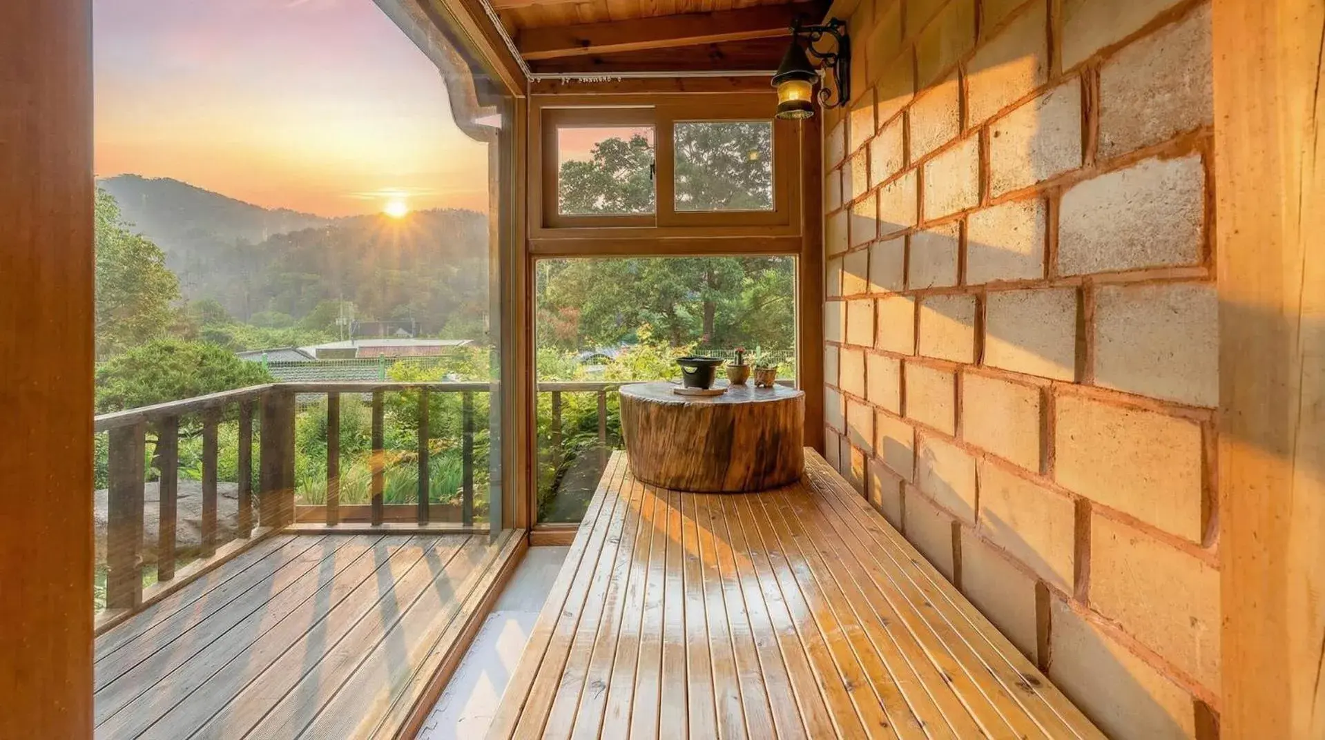 Property building in Gapyeong Yeheaden Pension Property building in Gapyeong Yeheaden Pension