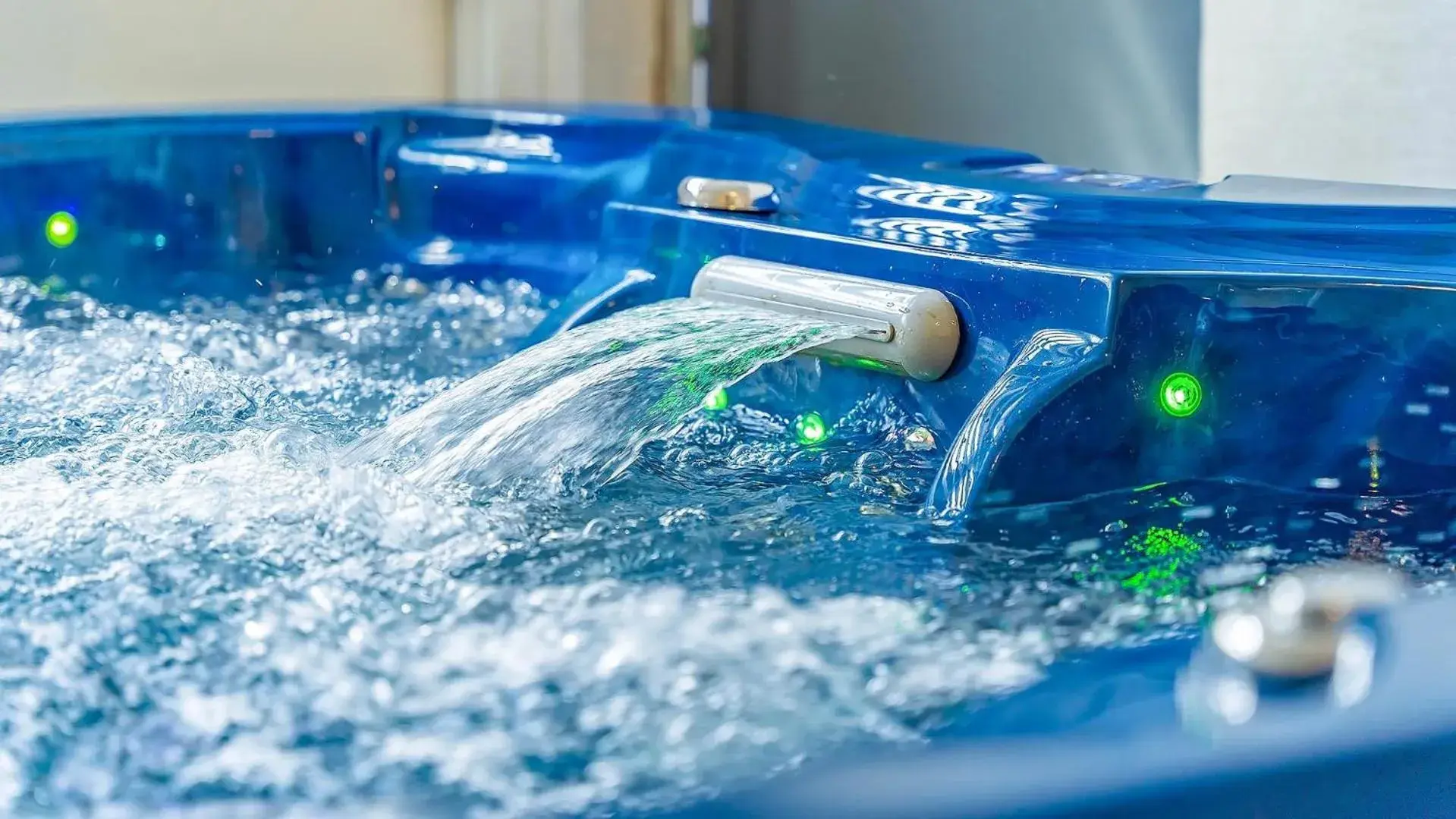 Property building in Gapyeong Yeheaden Pension Property building in Gapyeong Yeheaden Pension