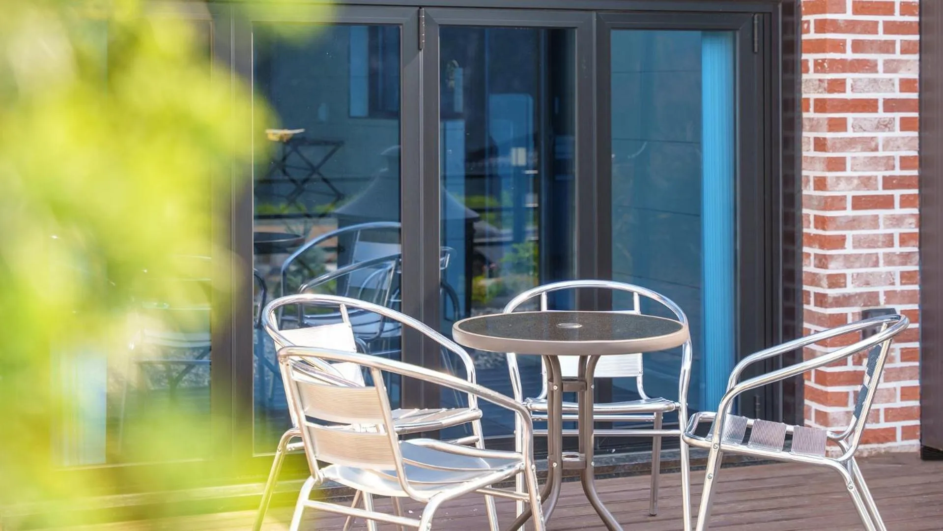 Property building in Danyang Dandelion Pool Villa