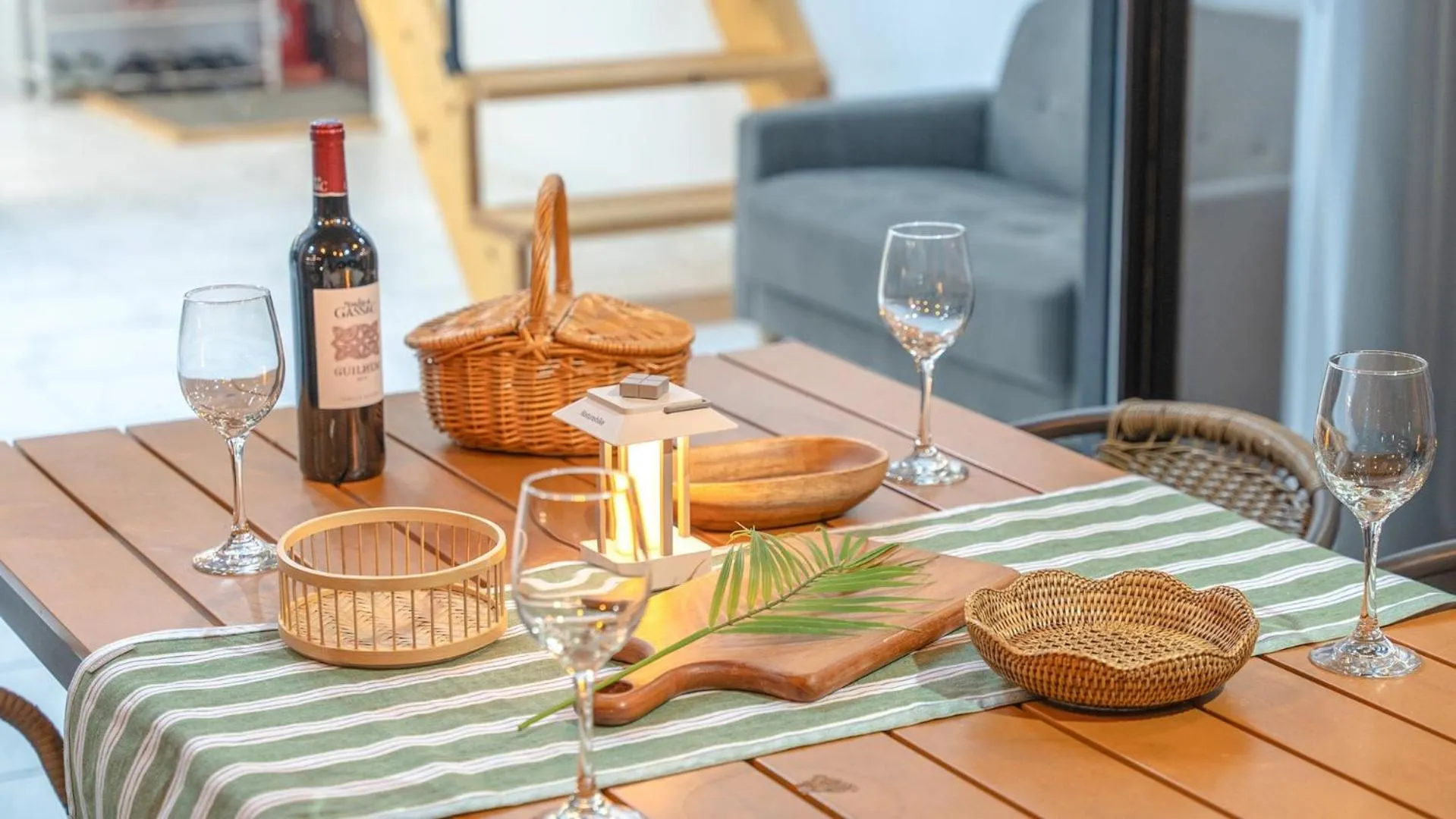 Property building in Danyang Dandelion Pool Villa