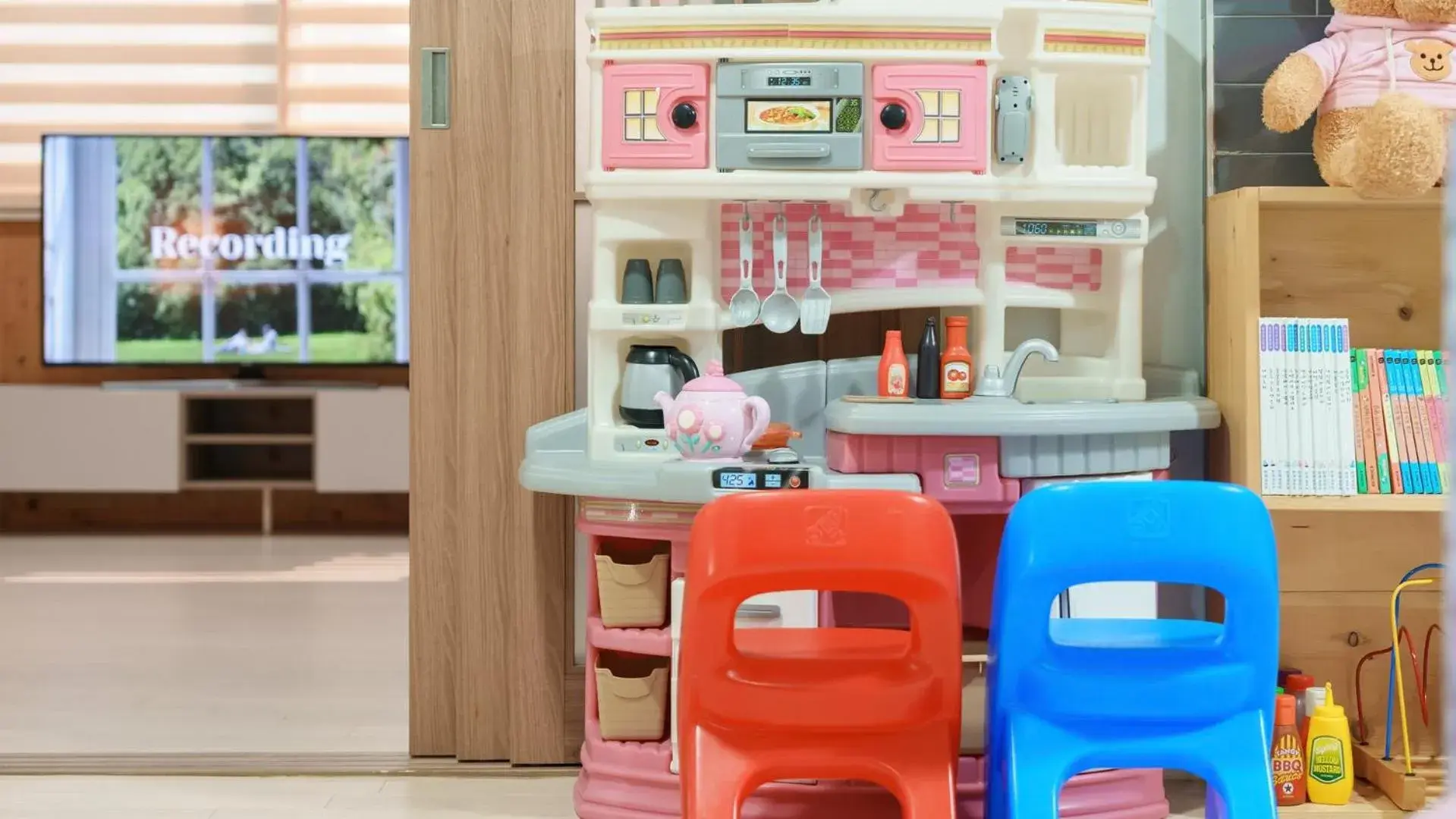 Yangpyeong The On Private Kids Pension Yangpyeong The On Private Kids Pension