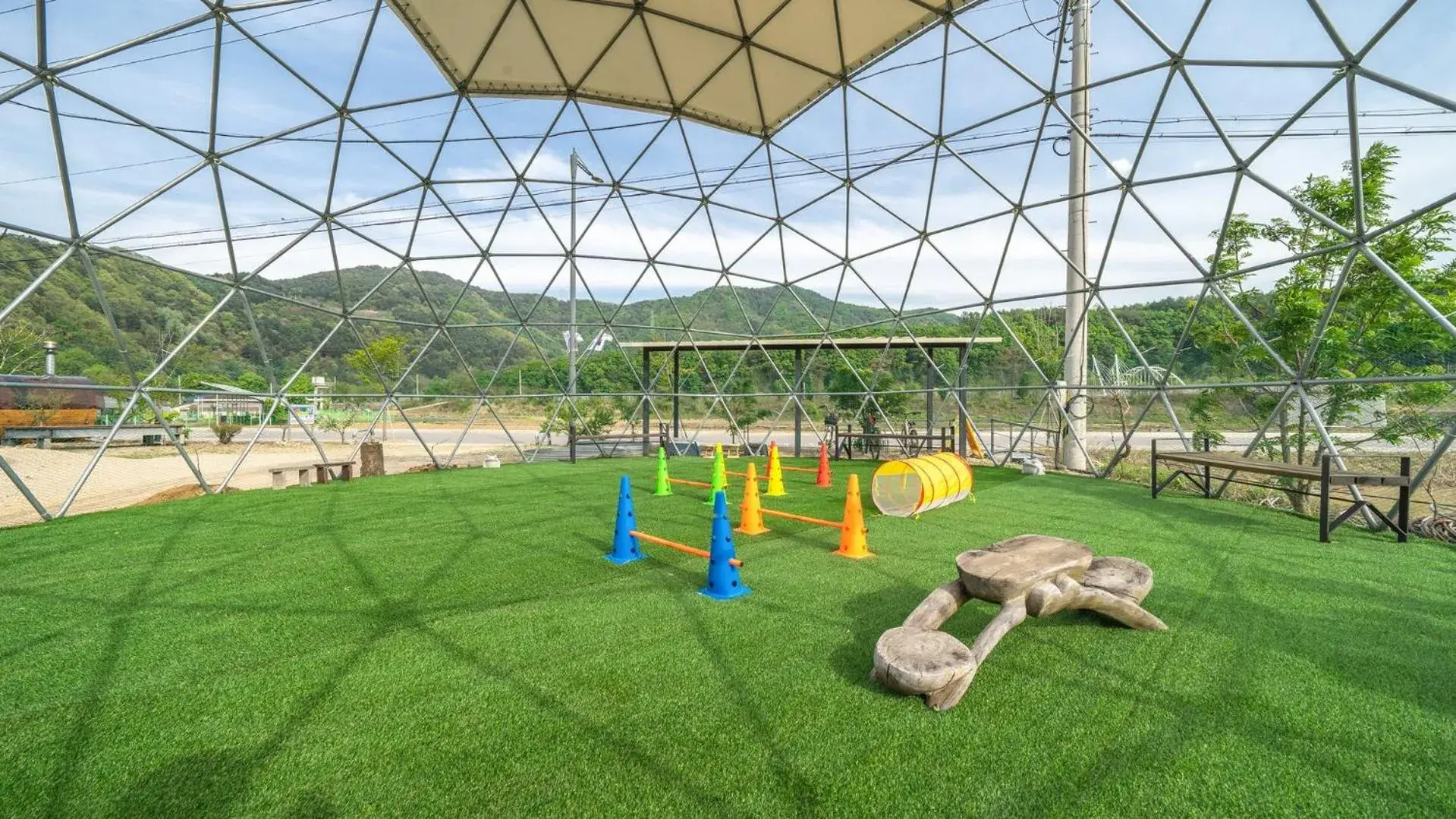 inje darani pet pension inje darani pet pension