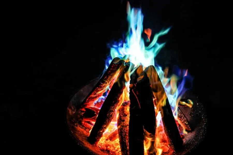 Property building in Gapyeong S&J Pension