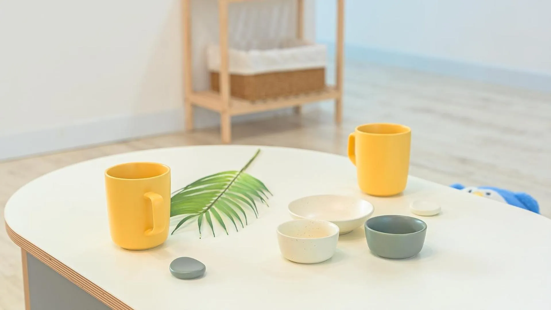 Property building in Pocheon luxjay pet Pension