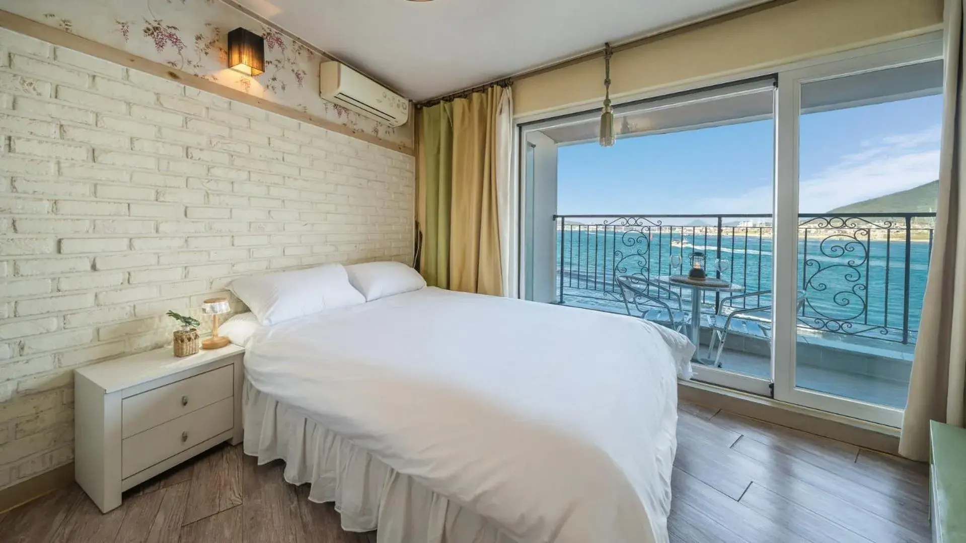 tongyeong haegando pension tongyeong haegando pension