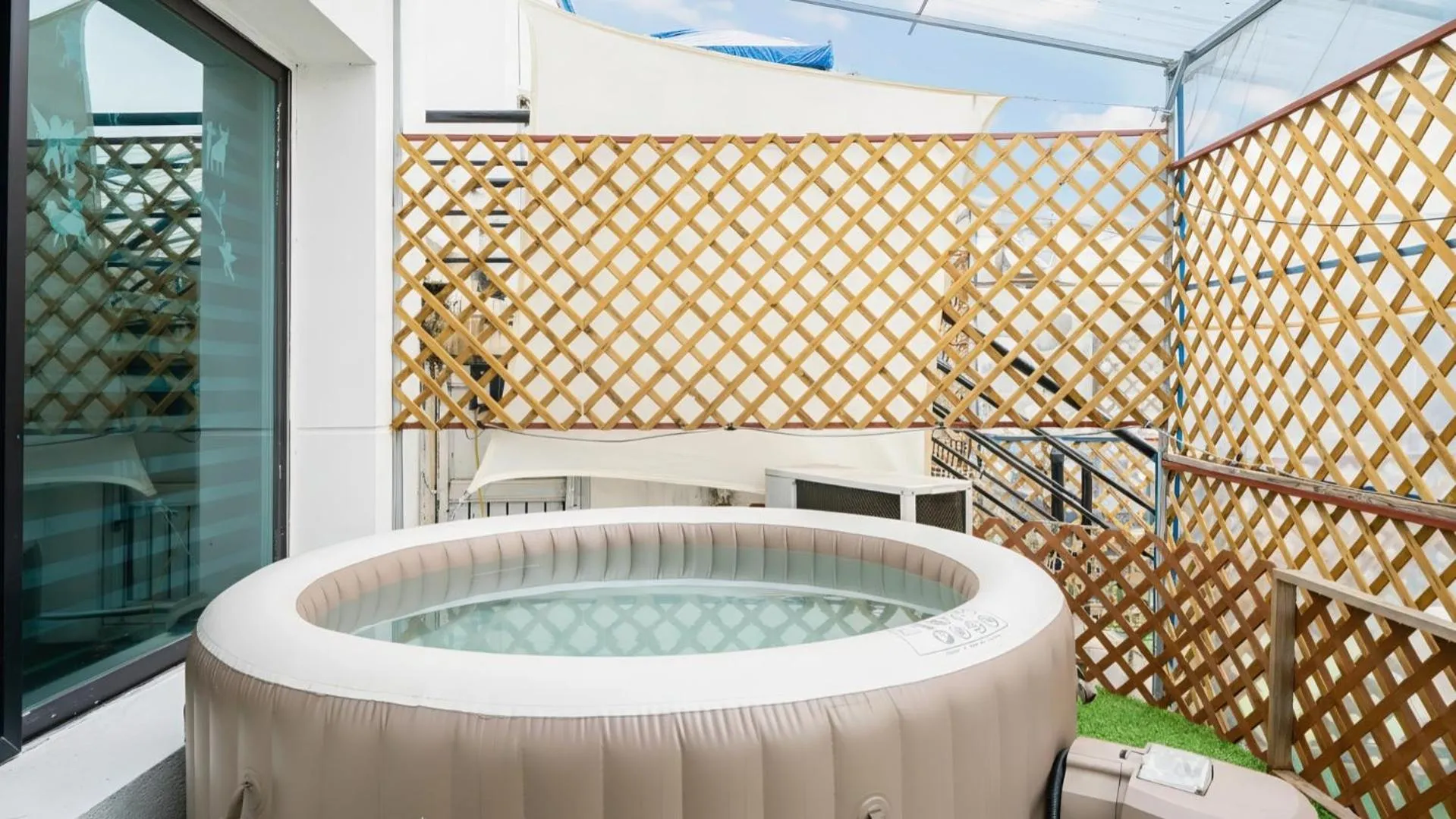 Property building in Chuncheon Dogandstay