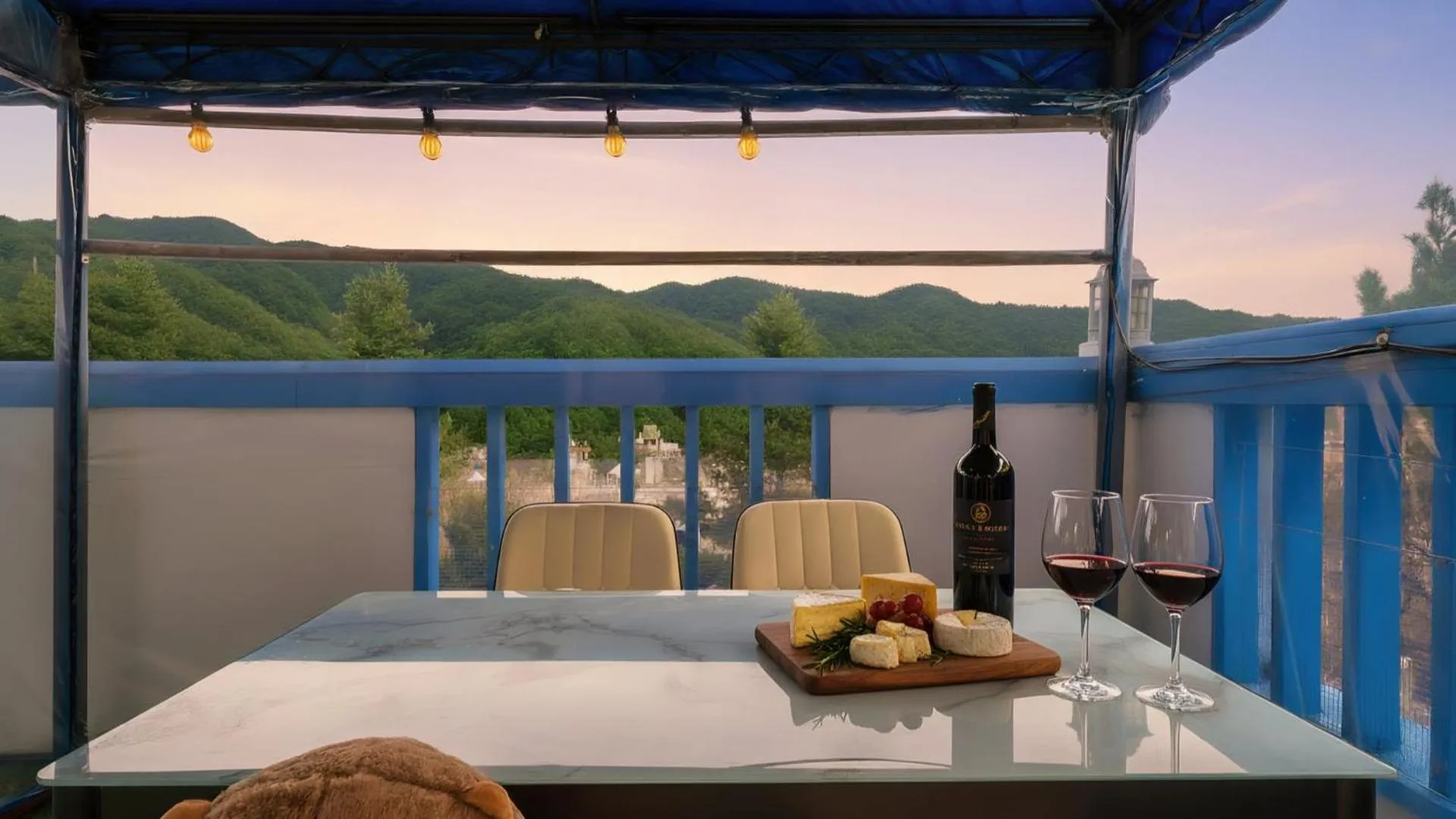 Property building in Chuncheon Dogandstay