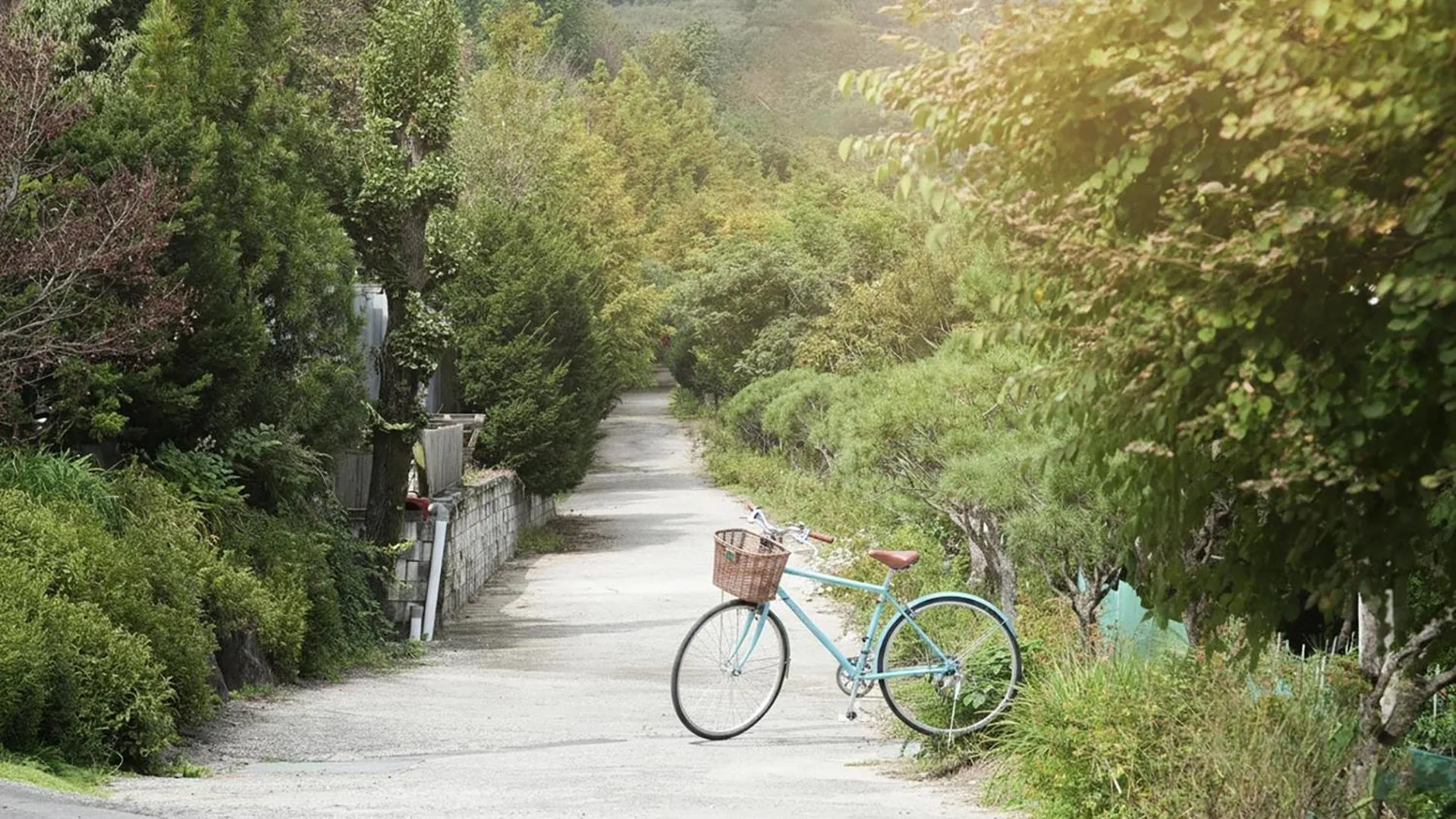 Property building in Gapyeong Ddel Poolvilla