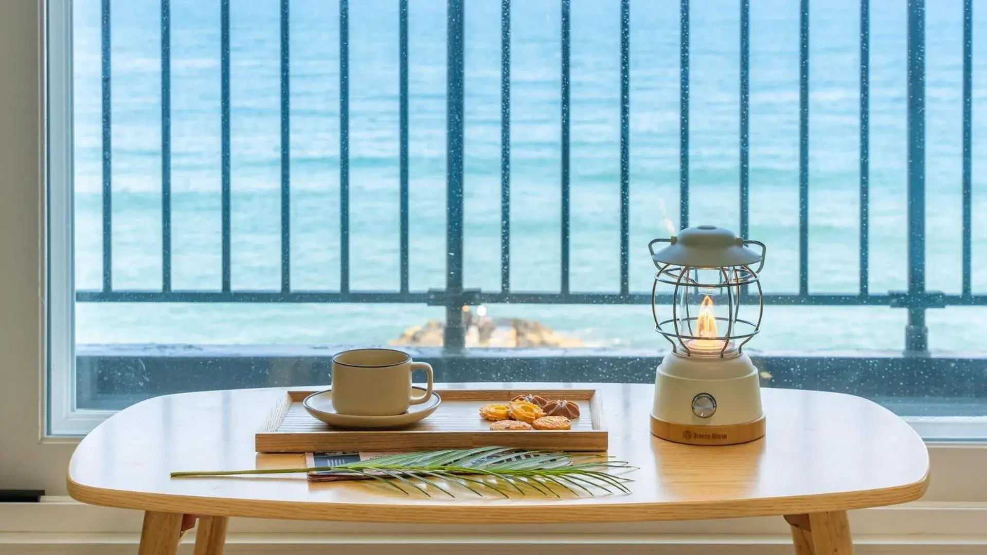 Gangneung Haerang Pension Gangneung Haerang Pension