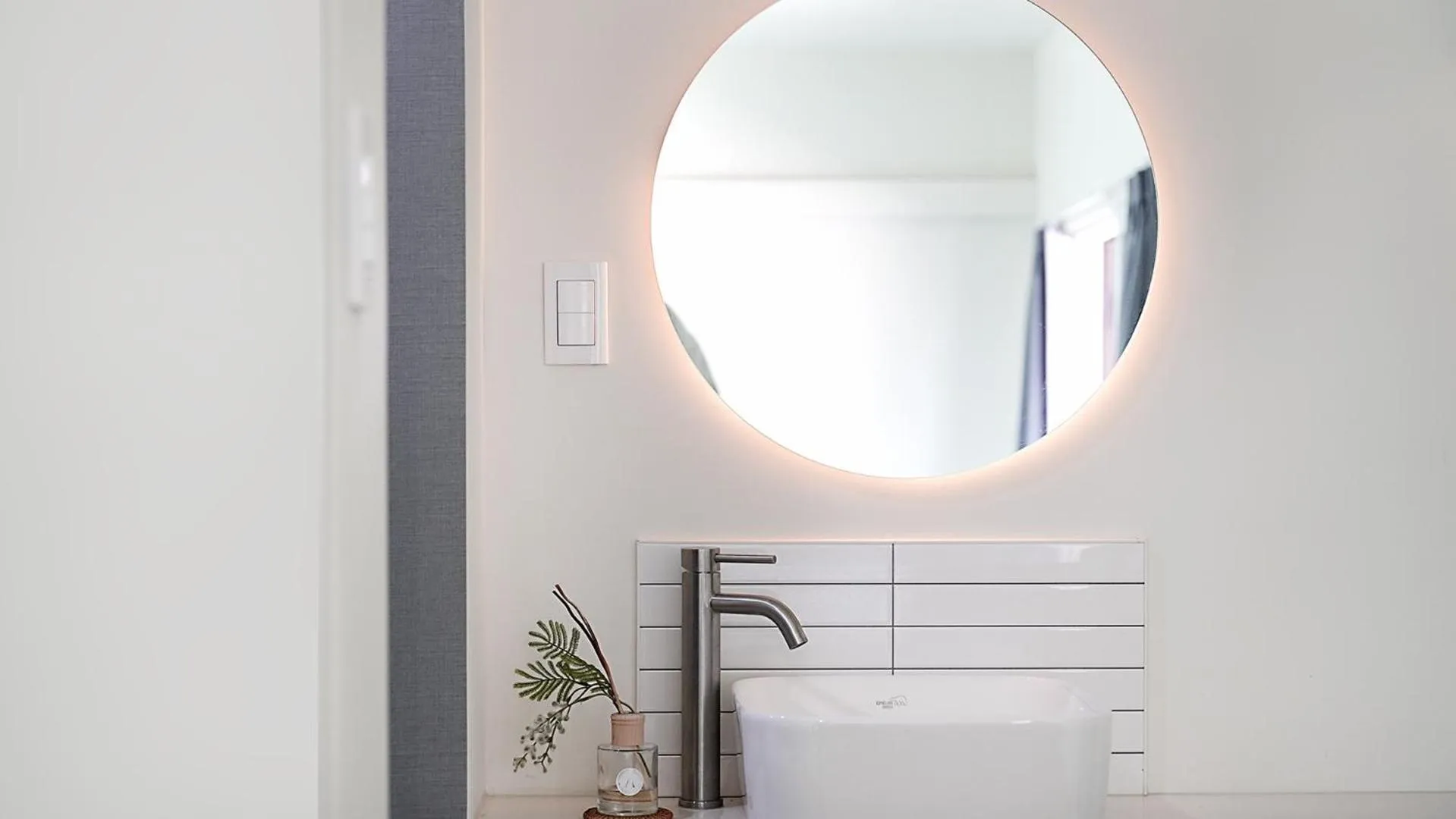 Property building in Namhae Seven house