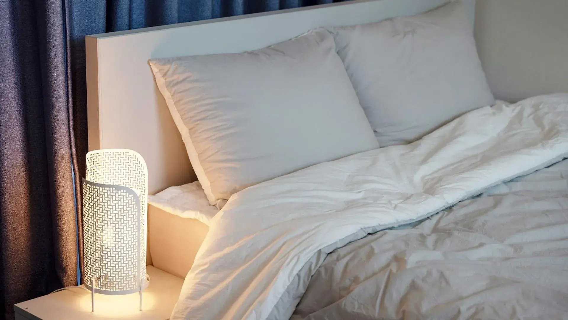 Property building, Bed in Namhae Seven house Property building, Bed in Namhae Seven house