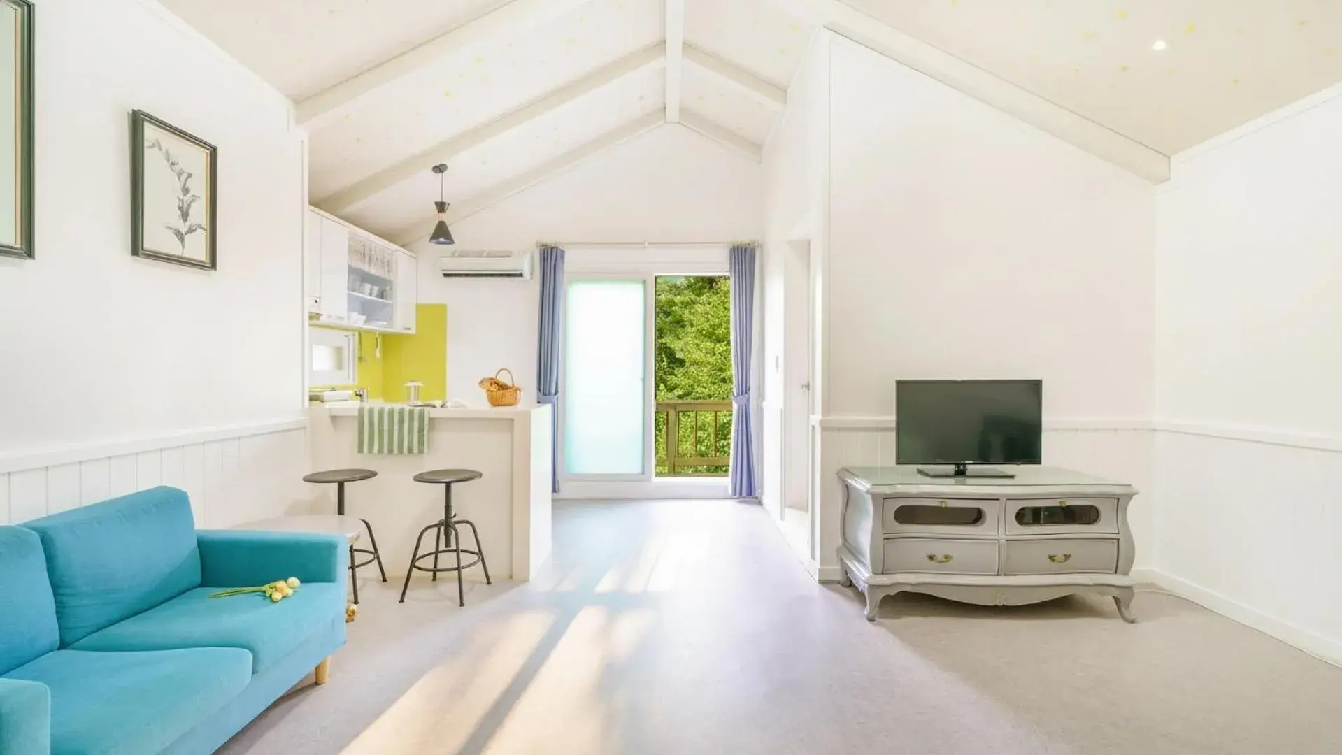 Property building in yangpyeong beulleosseom pet spa pension Property building in yangpyeong beulleosseom pet spa pension