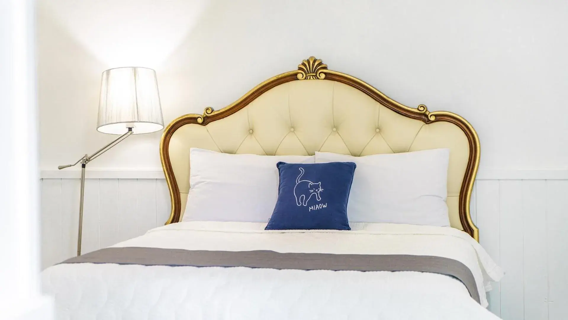 Property building, Bed in yangpyeong beulleosseom pet spa pension Property building, Bed in yangpyeong beulleosseom pet spa pension