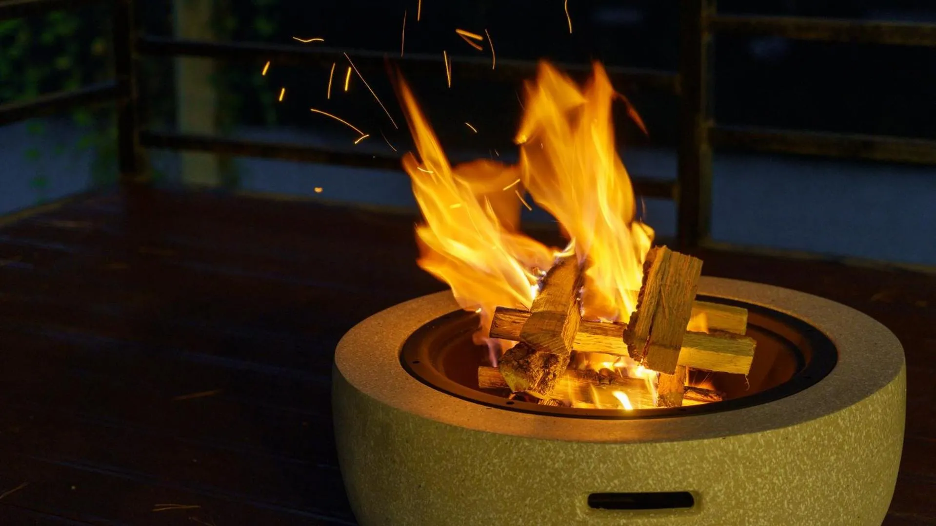 Property building in Hongcheon inmylife dokche pension