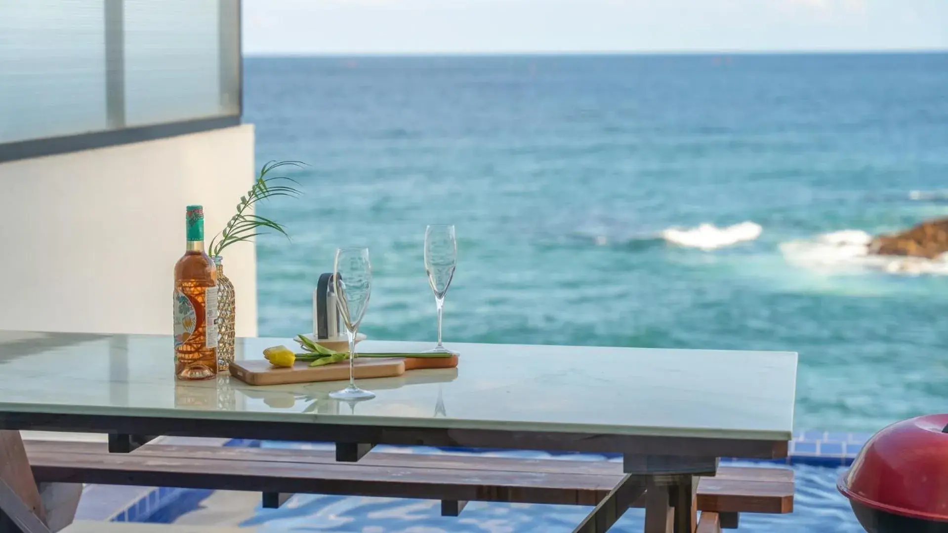 Property building in yeongdeok chaeumneul poolvilla Property building in yeongdeok chaeumneul poolvilla