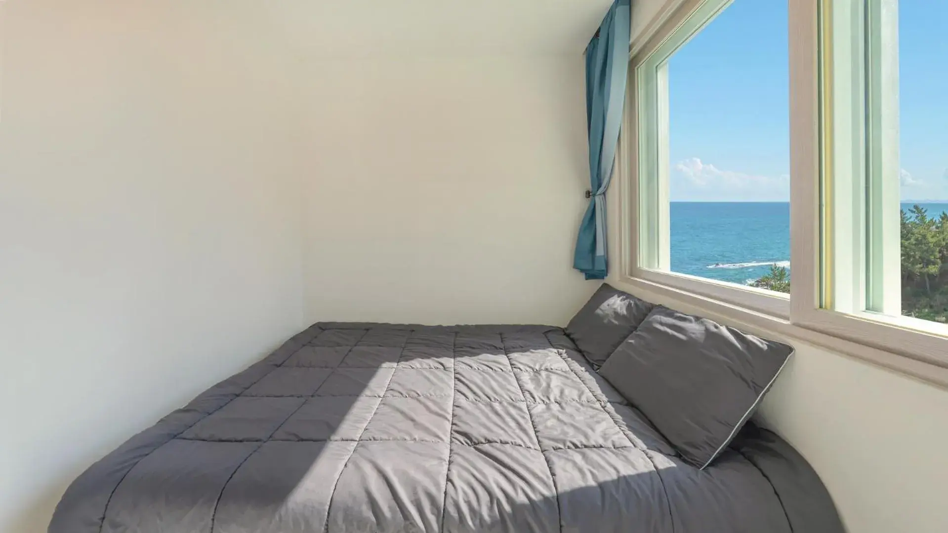 Property building, Bed in yeongdeok chaeumneul poolvilla Property building, Bed in yeongdeok chaeumneul poolvilla