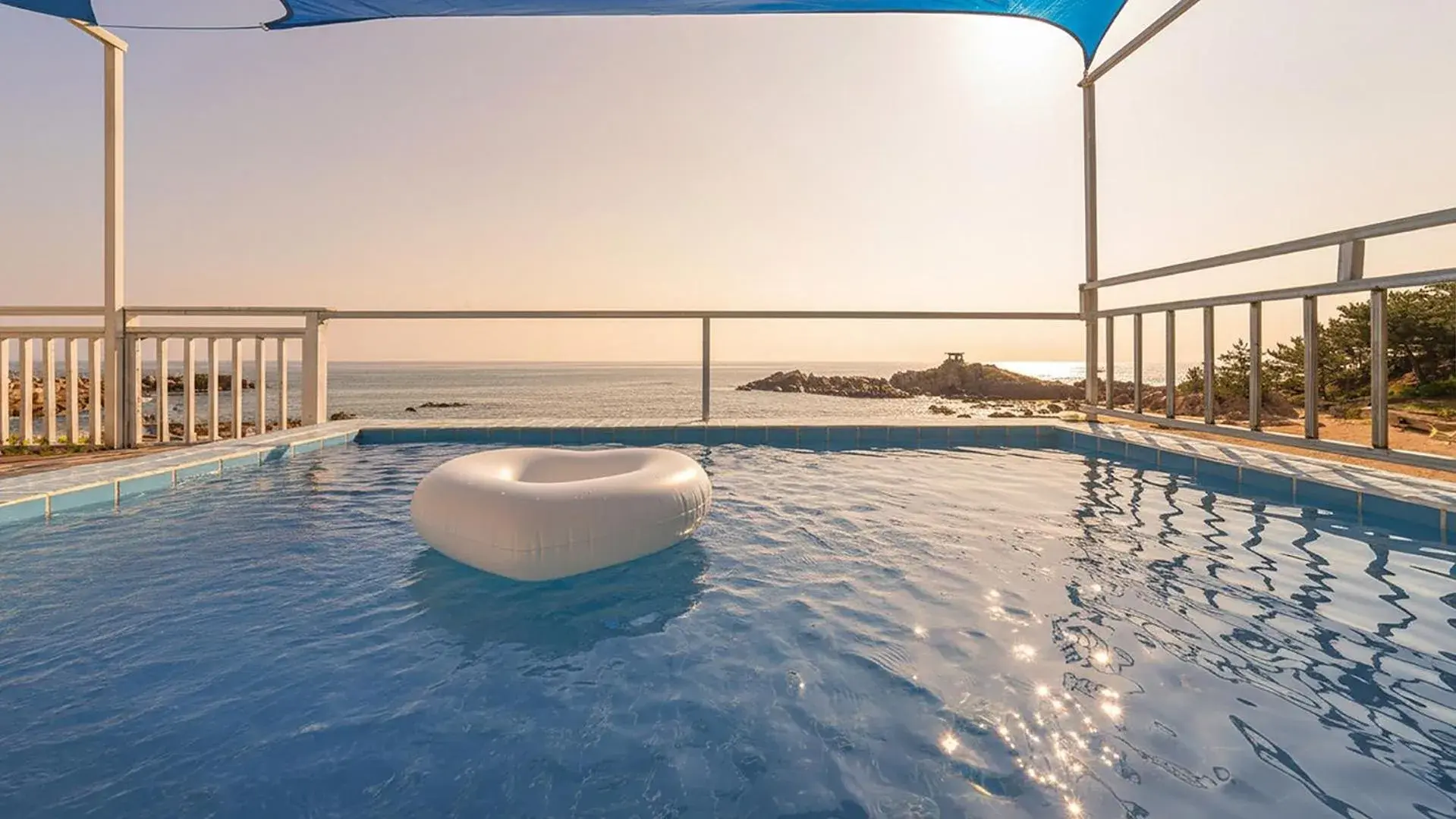 Property building in yeongdeok chaeumneul poolvilla Property building in yeongdeok chaeumneul poolvilla