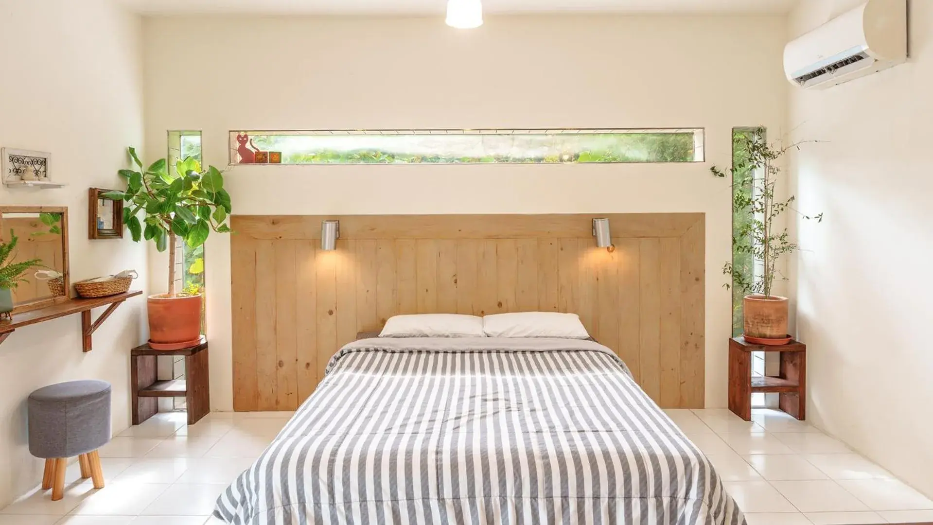 Property building, Bed in Ganghwado The Harustay pension Property building, Bed in Ganghwado The Harustay pension