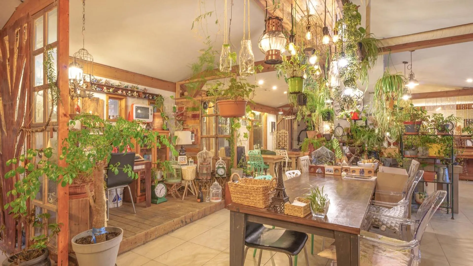 Property building in Ganghwado The Harustay pension