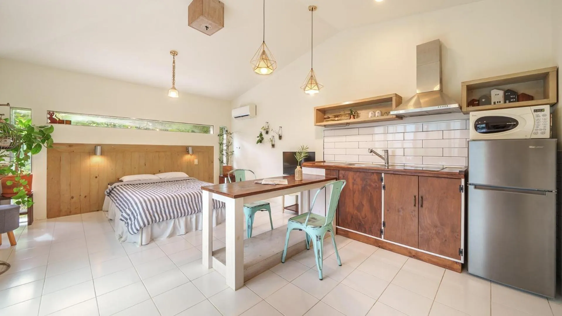 Property building in Ganghwado The Harustay pension